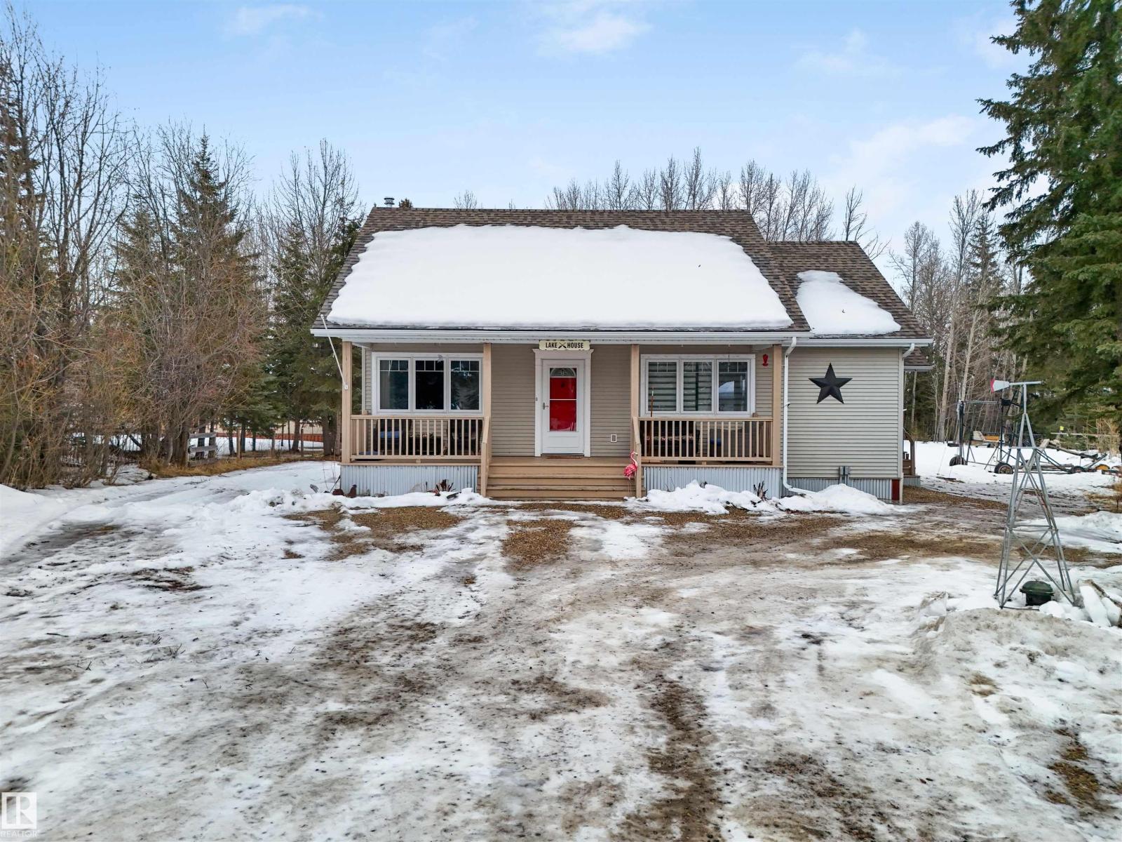 #405 55061 Twp Road 462, Rural Wetaskiwin County, Alberta  T0C 0T0 - Photo 2 - E4473112