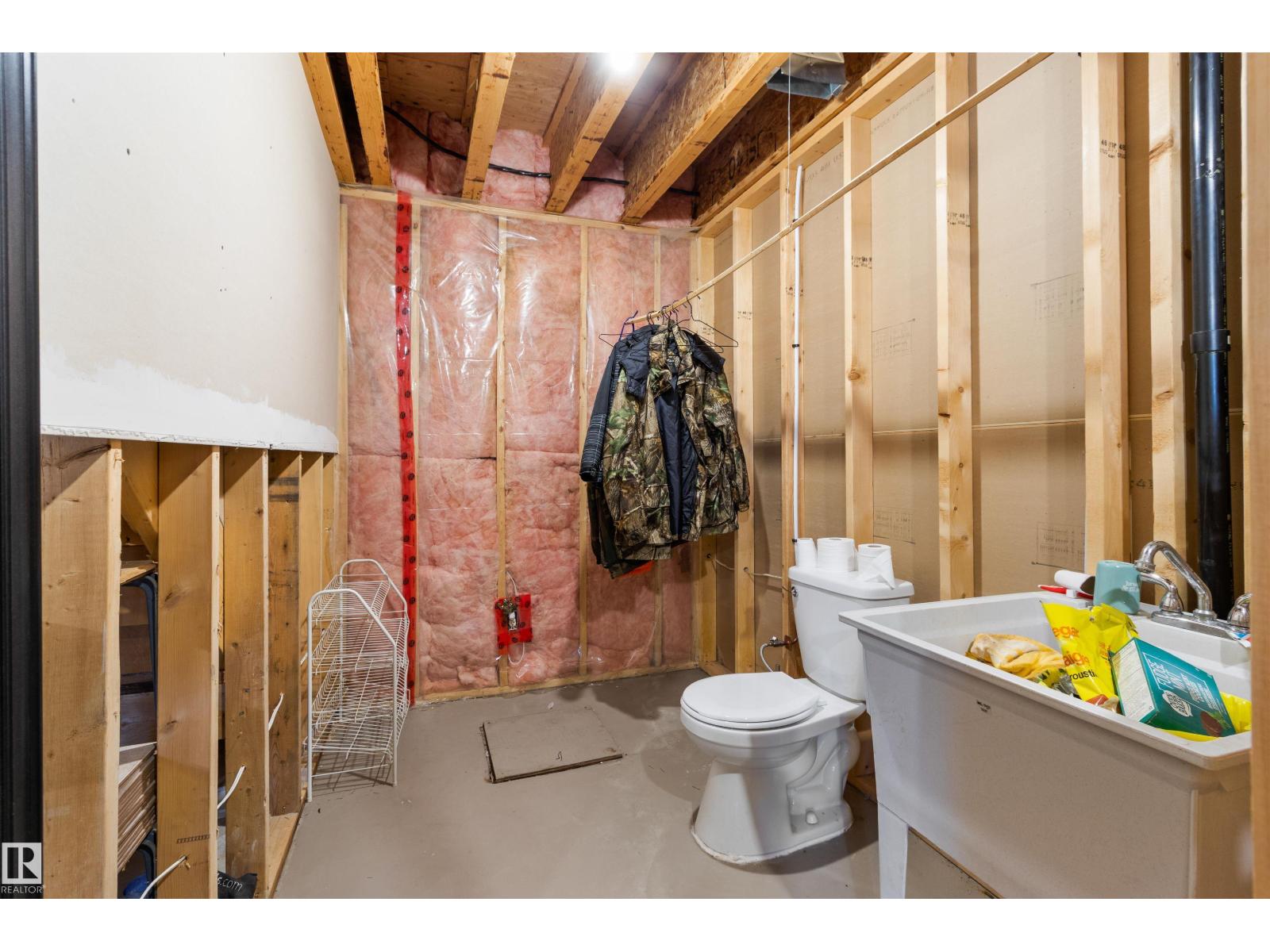 #405 55061 Twp Road 462, Rural Wetaskiwin County, Alberta  T0C 0T0 - Photo 21 - E4473112