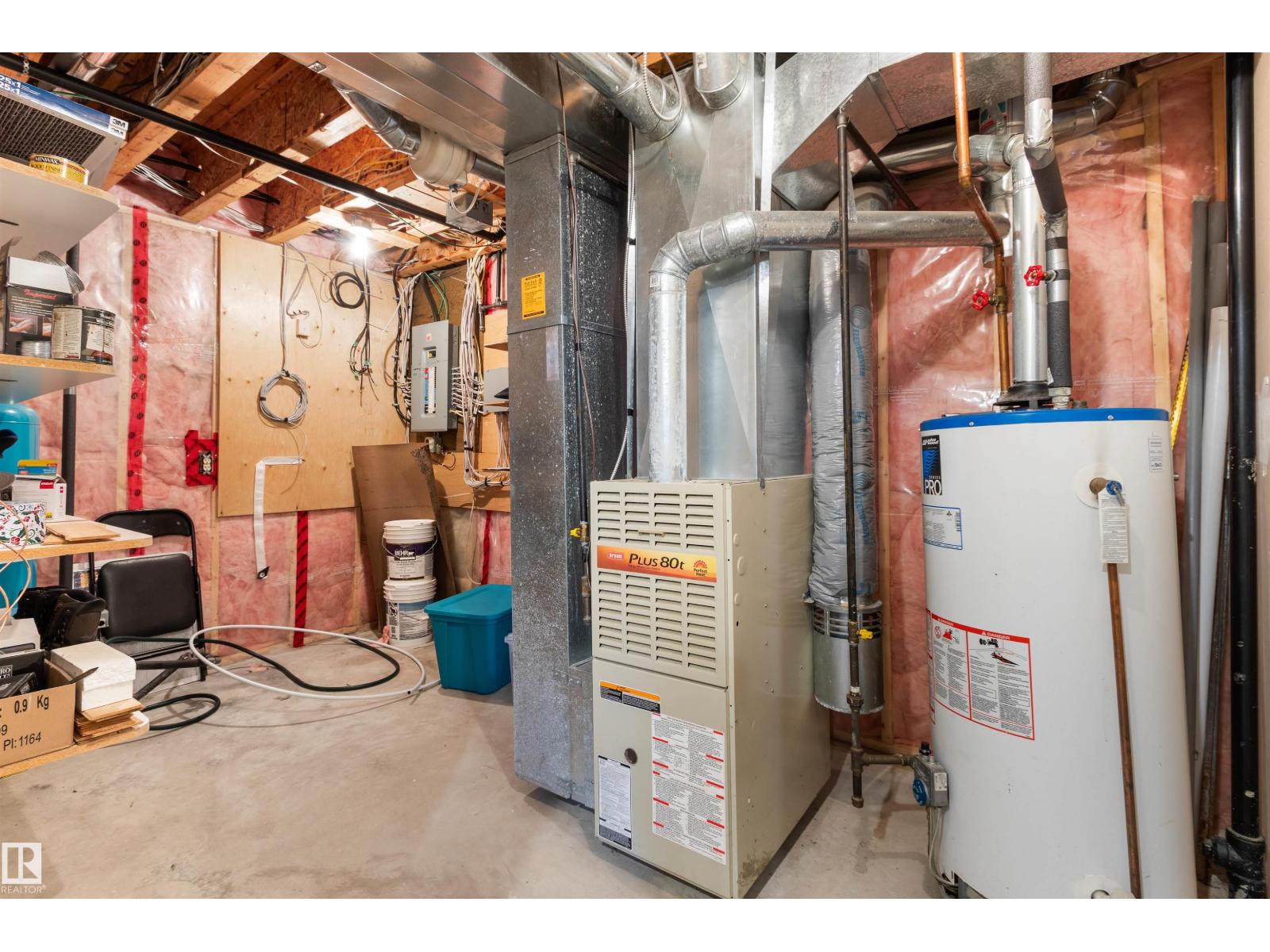 #405 55061 Twp Road 462, Rural Wetaskiwin County, Alberta  T0C 0T0 - Photo 22 - E4473112