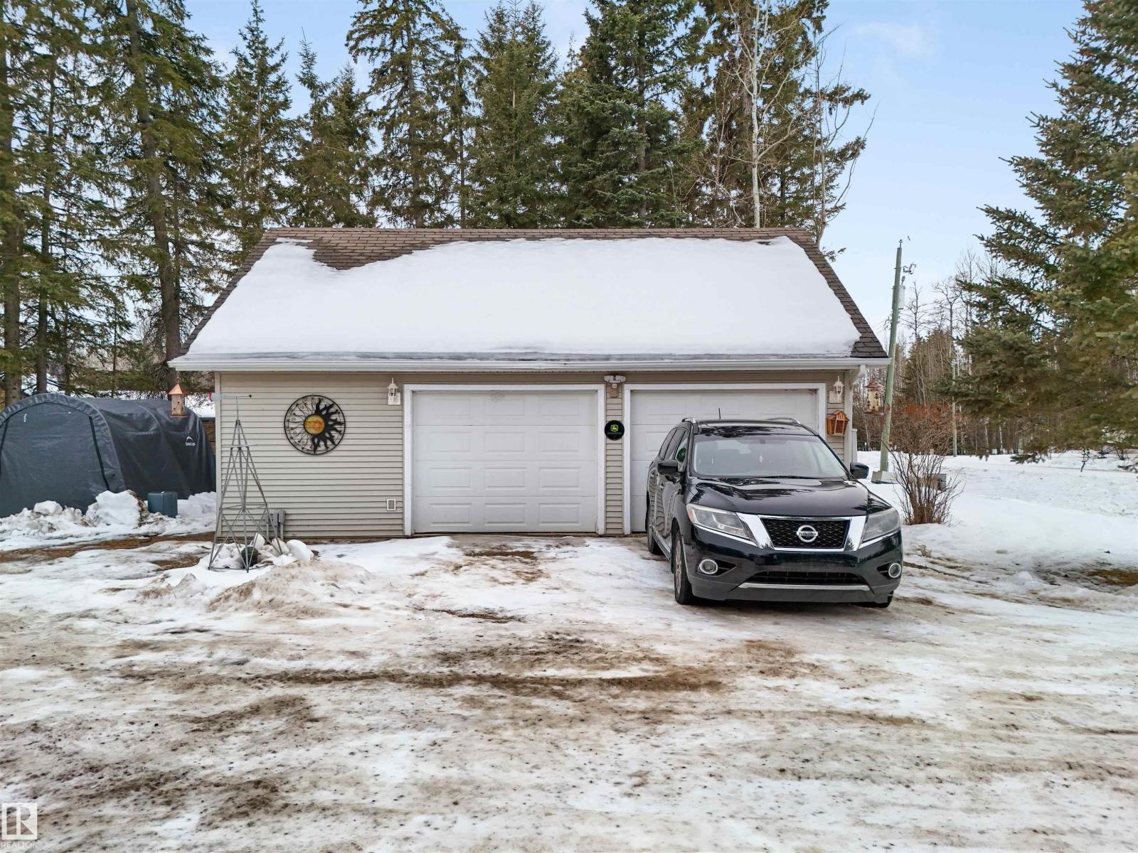 #405 55061 Twp Road 462, Rural Wetaskiwin County, Alberta  T0C 0T0 - Photo 23 - E4473112