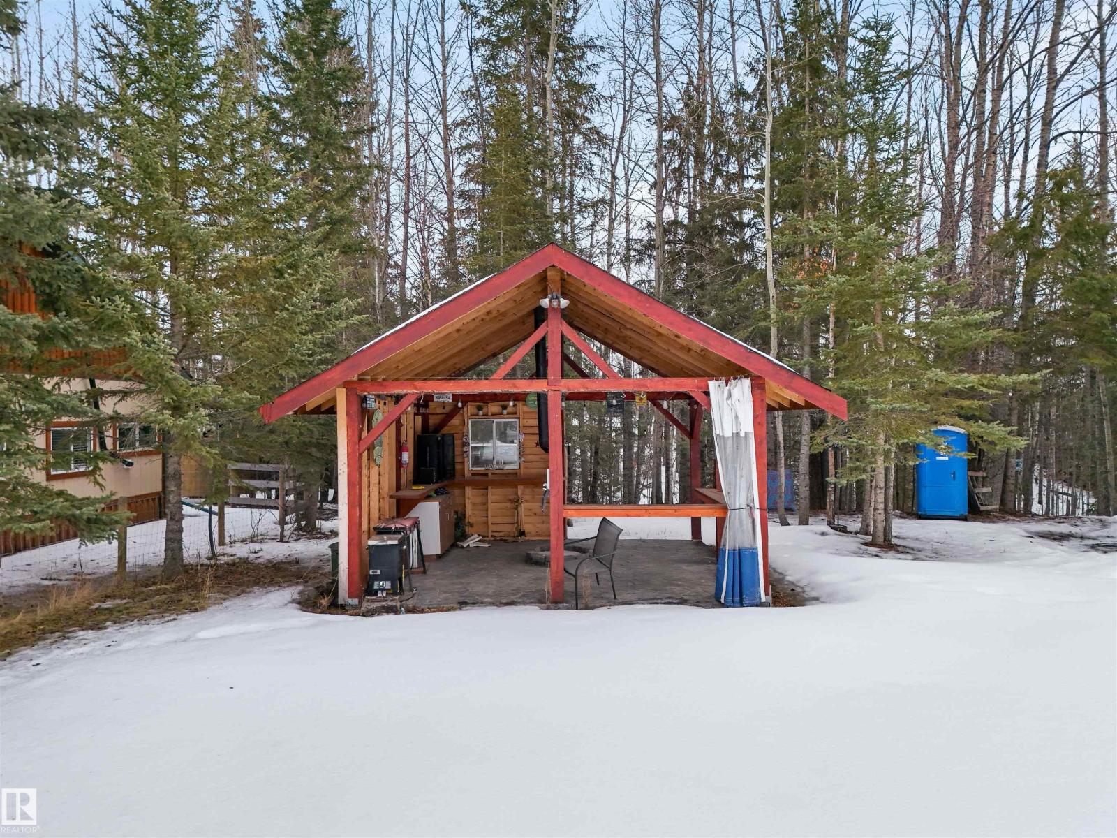 #405 55061 Twp Road 462, Rural Wetaskiwin County, Alberta  T0C 0T0 - Photo 24 - E4473112