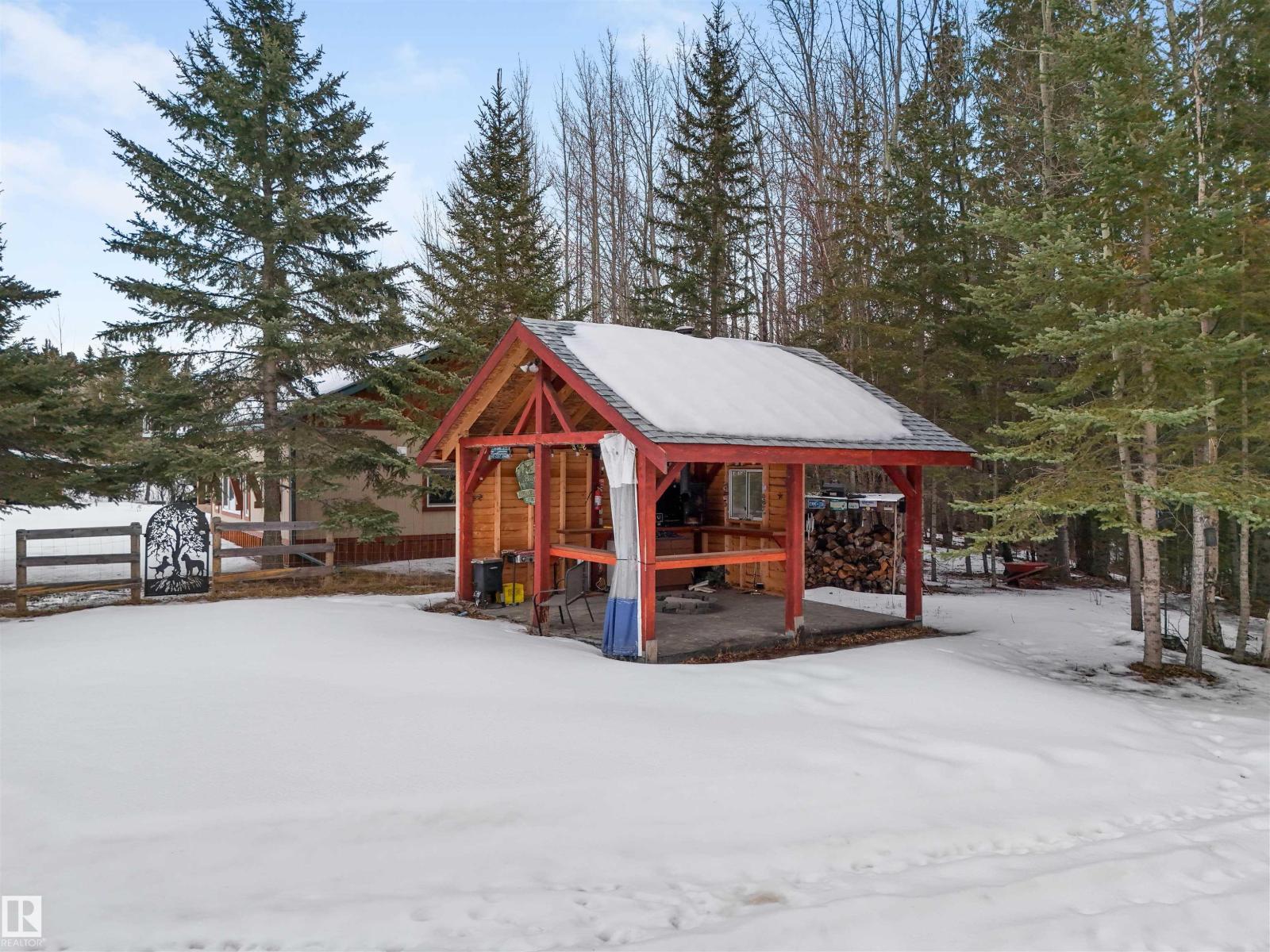 #405 55061 Twp Road 462, Rural Wetaskiwin County, Alberta  T0C 0T0 - Photo 25 - E4473112