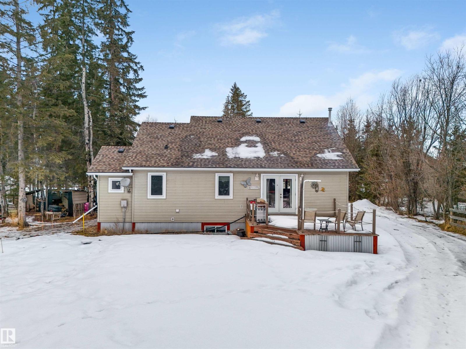 #405 55061 Twp Road 462, Rural Wetaskiwin County, Alberta  T0C 0T0 - Photo 26 - E4473112