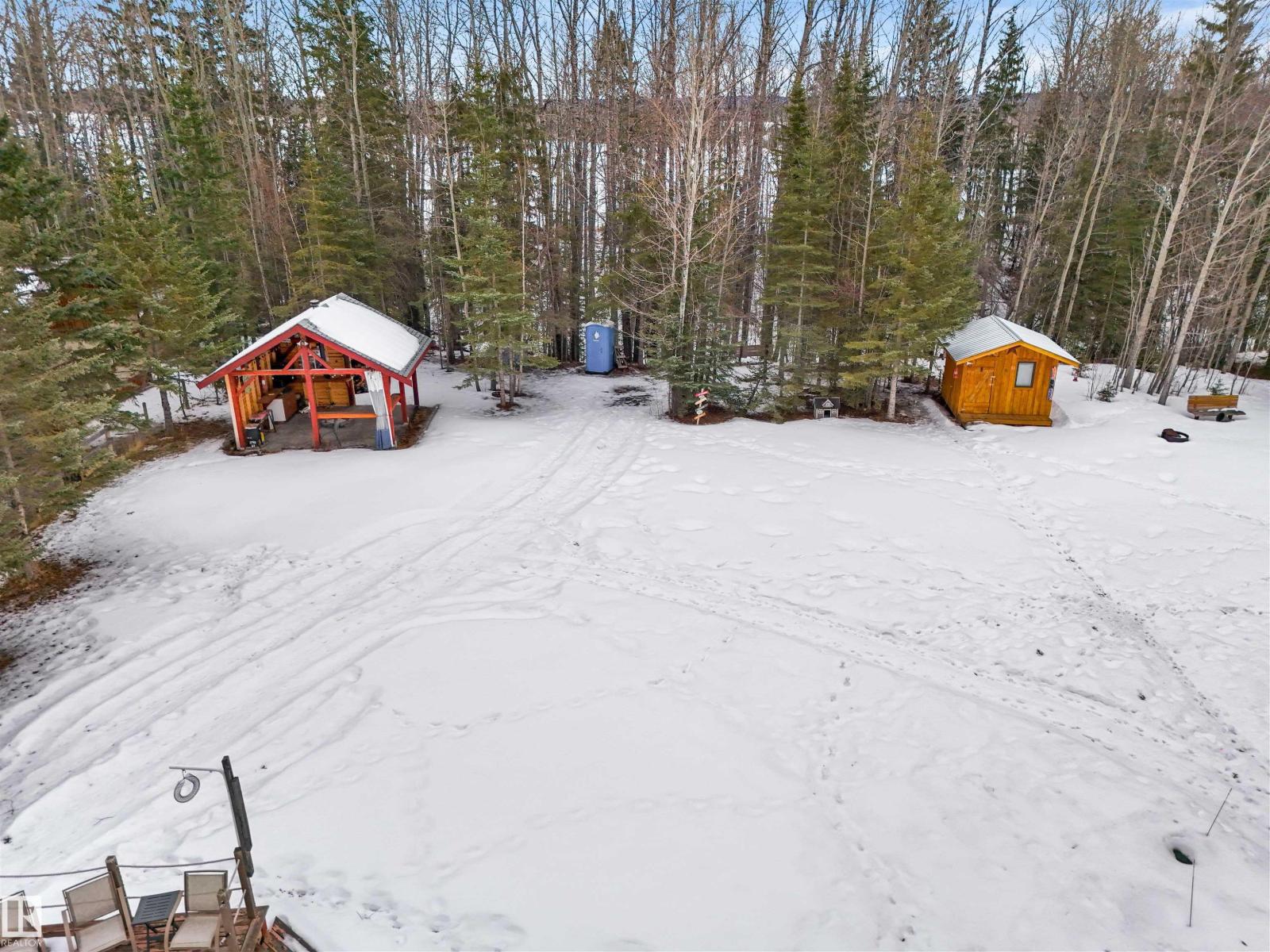 #405 55061 Twp Road 462, Rural Wetaskiwin County, Alberta  T0C 0T0 - Photo 27 - E4473112