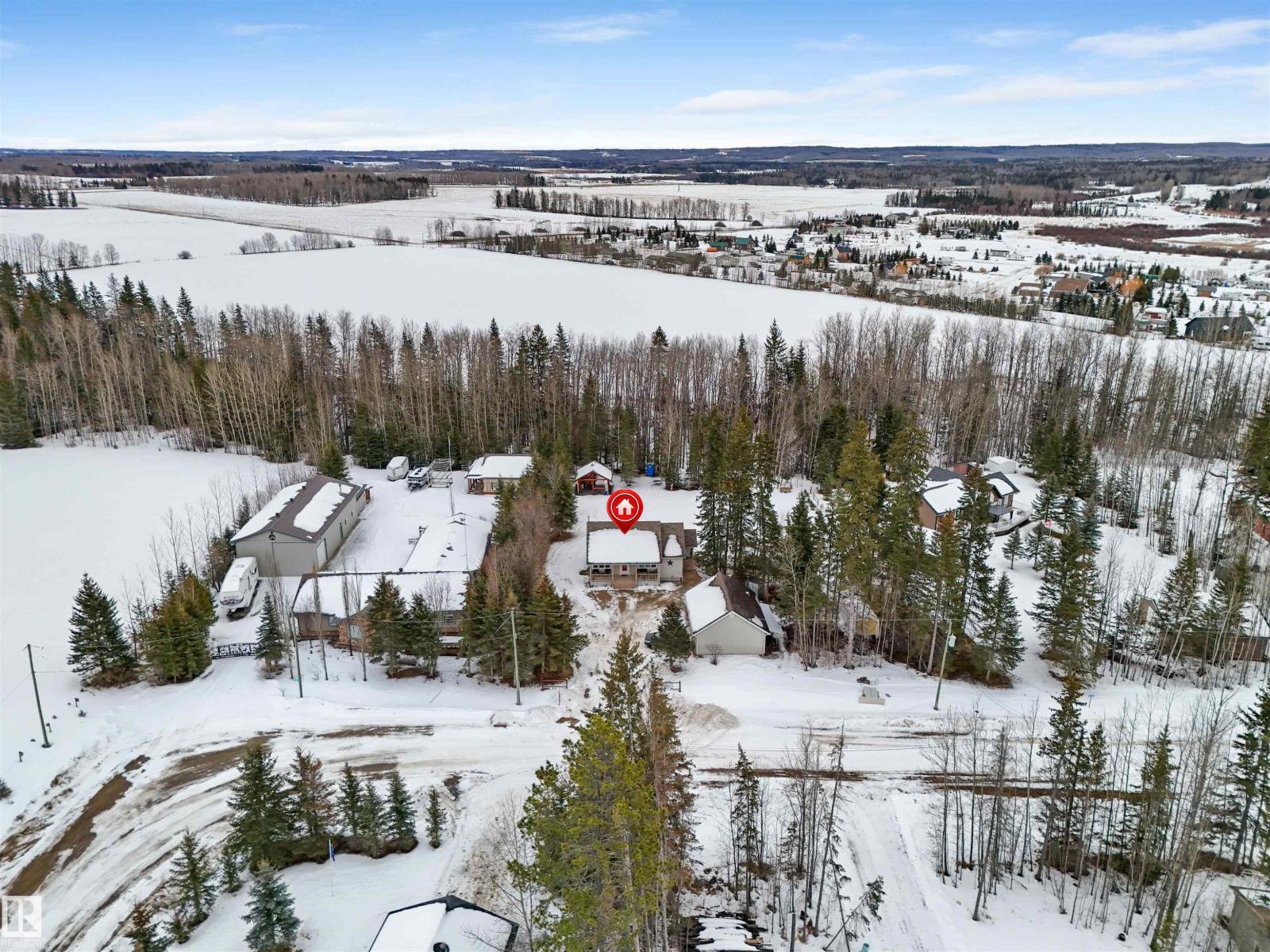 #405 55061 Twp Road 462, Rural Wetaskiwin County, Alberta  T0C 0T0 - Photo 28 - E4473112