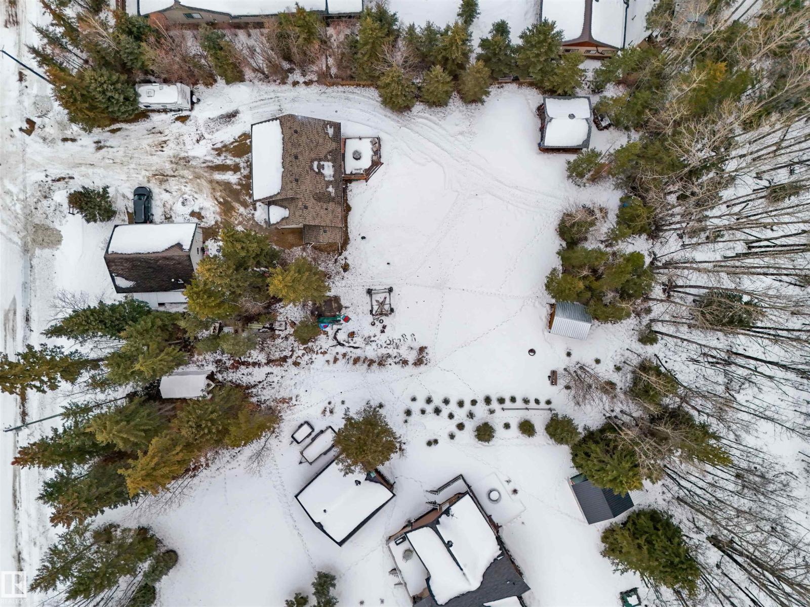 #405 55061 Twp Road 462, Rural Wetaskiwin County, Alberta  T0C 0T0 - Photo 30 - E4473112