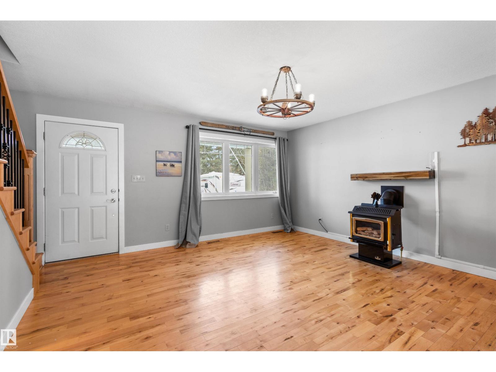 #405 55061 Twp Road 462, Rural Wetaskiwin County, Alberta  T0C 0T0 - Photo 5 - E4473112