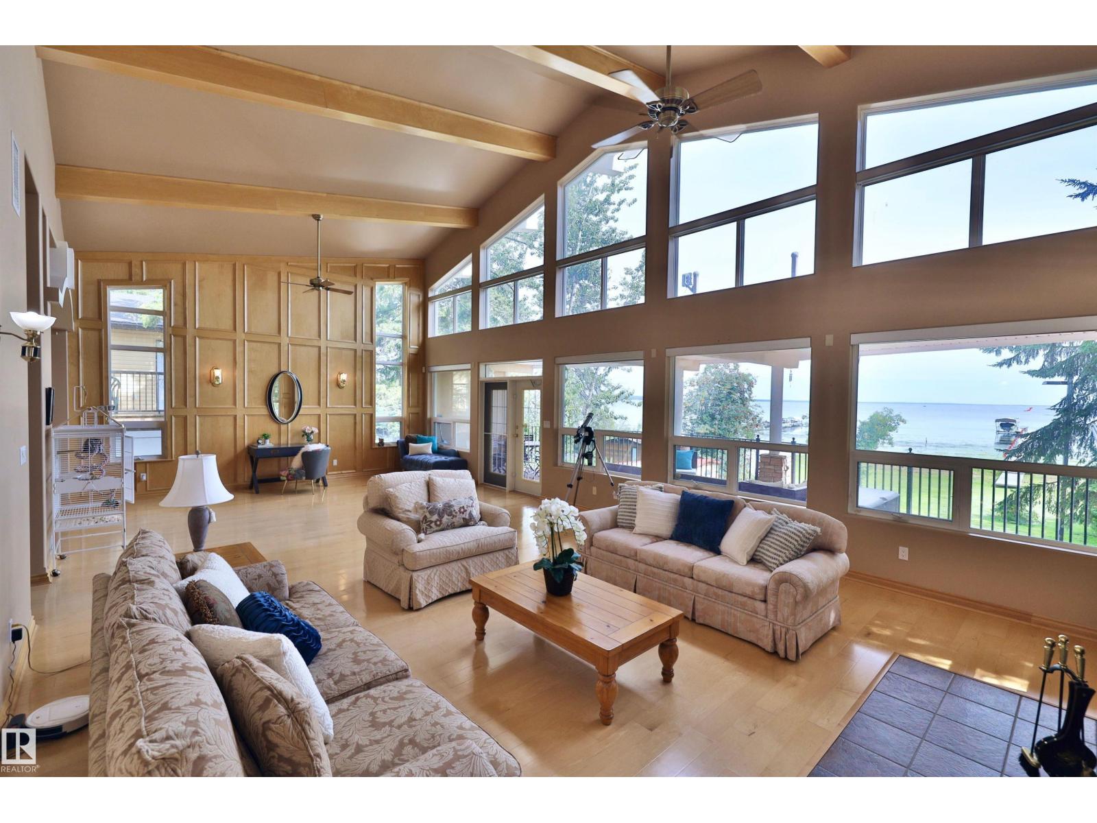 110,2001,twp 474 Mitchell Beach, Rural Leduc County, Alberta  T0C 2P0 - Photo 22 - E4473121