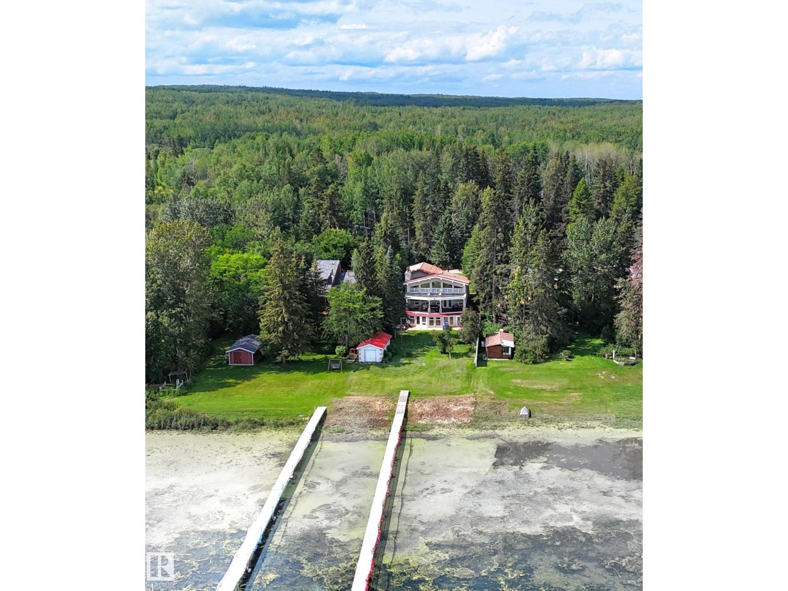 110,2001,twp 474 Mitchell Beach, Rural Leduc County, Alberta  T0C 2P0 - Photo 4 - E4473121