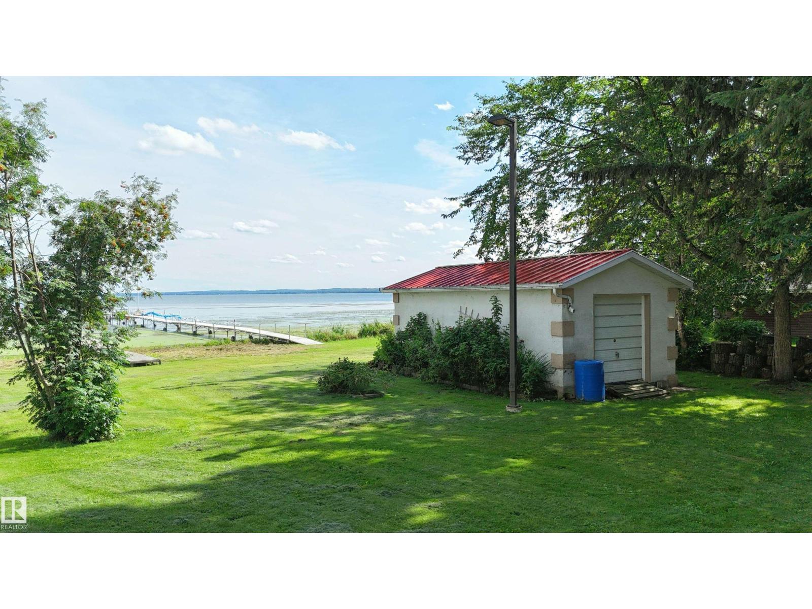 110,2001,twp 474 Mitchell Beach, Rural Leduc County, Alberta  T0C 2P0 - Photo 5 - E4473121