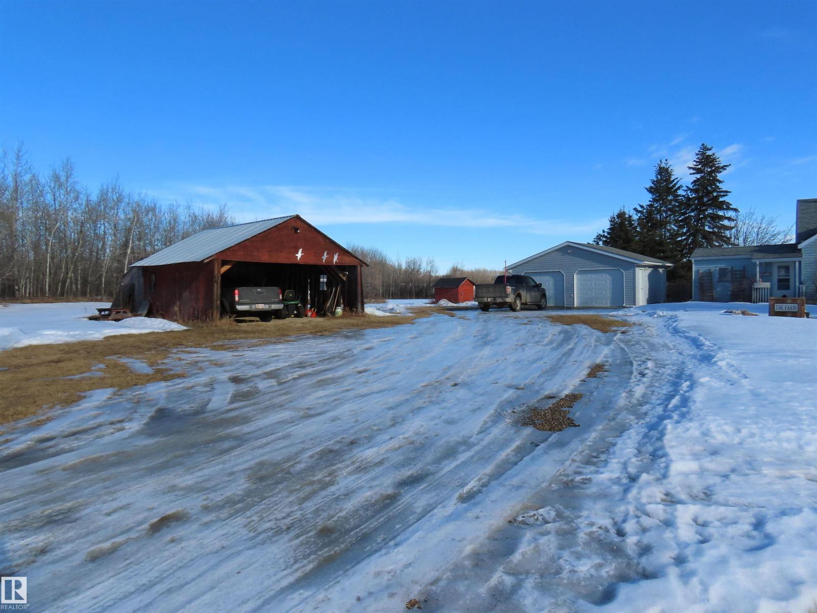 57117 Highway 757, Rural Lac Ste. Anne County, Alberta  T0E 2A0 - Photo 10 - E4473171