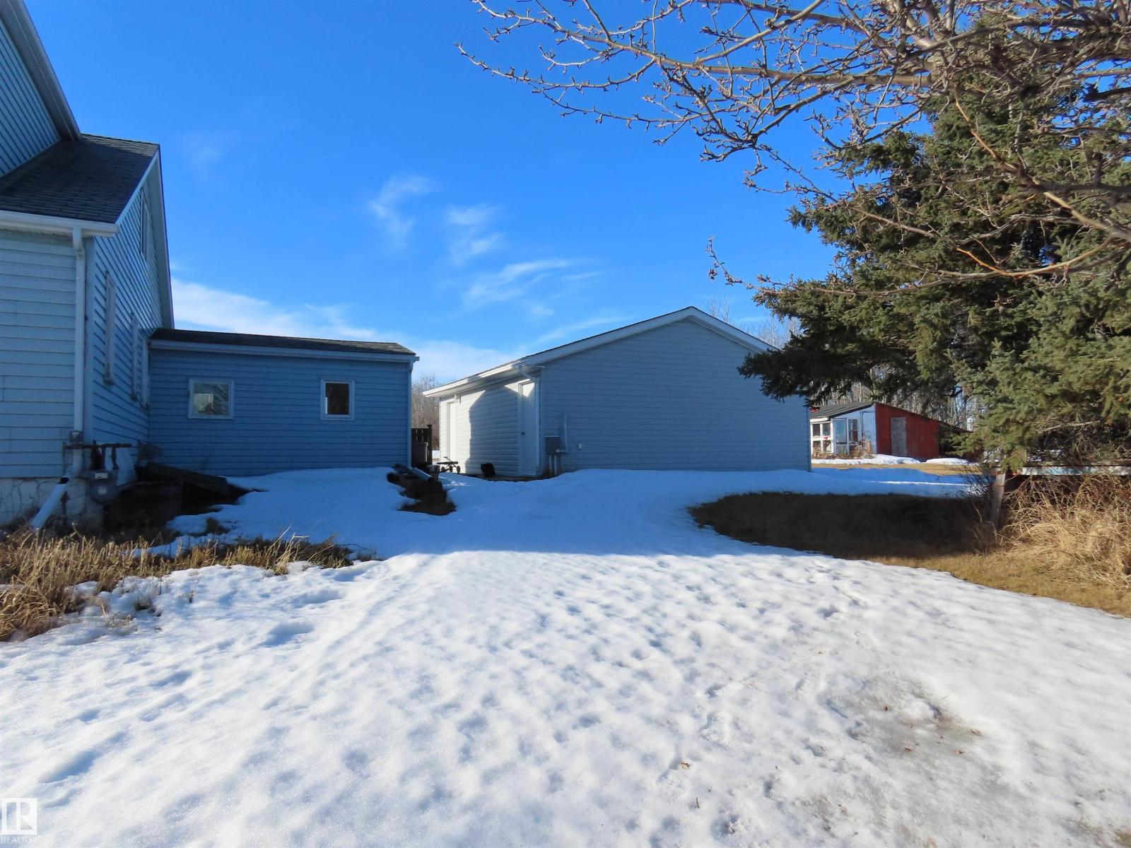 57117 Highway 757, Rural Lac Ste. Anne County, Alberta  T0E 2A0 - Photo 15 - E4473171