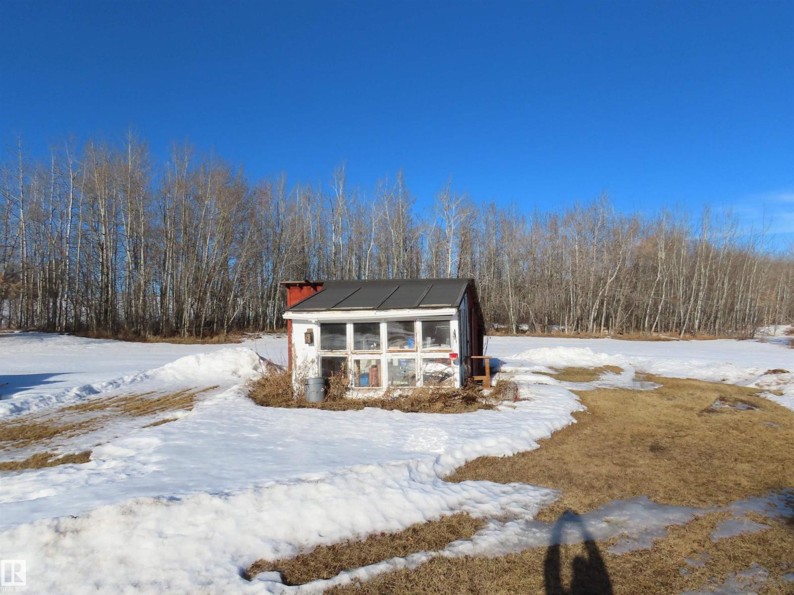57117 Highway 757, Rural Lac Ste. Anne County, Alberta  T0E 2A0 - Photo 16 - E4473171