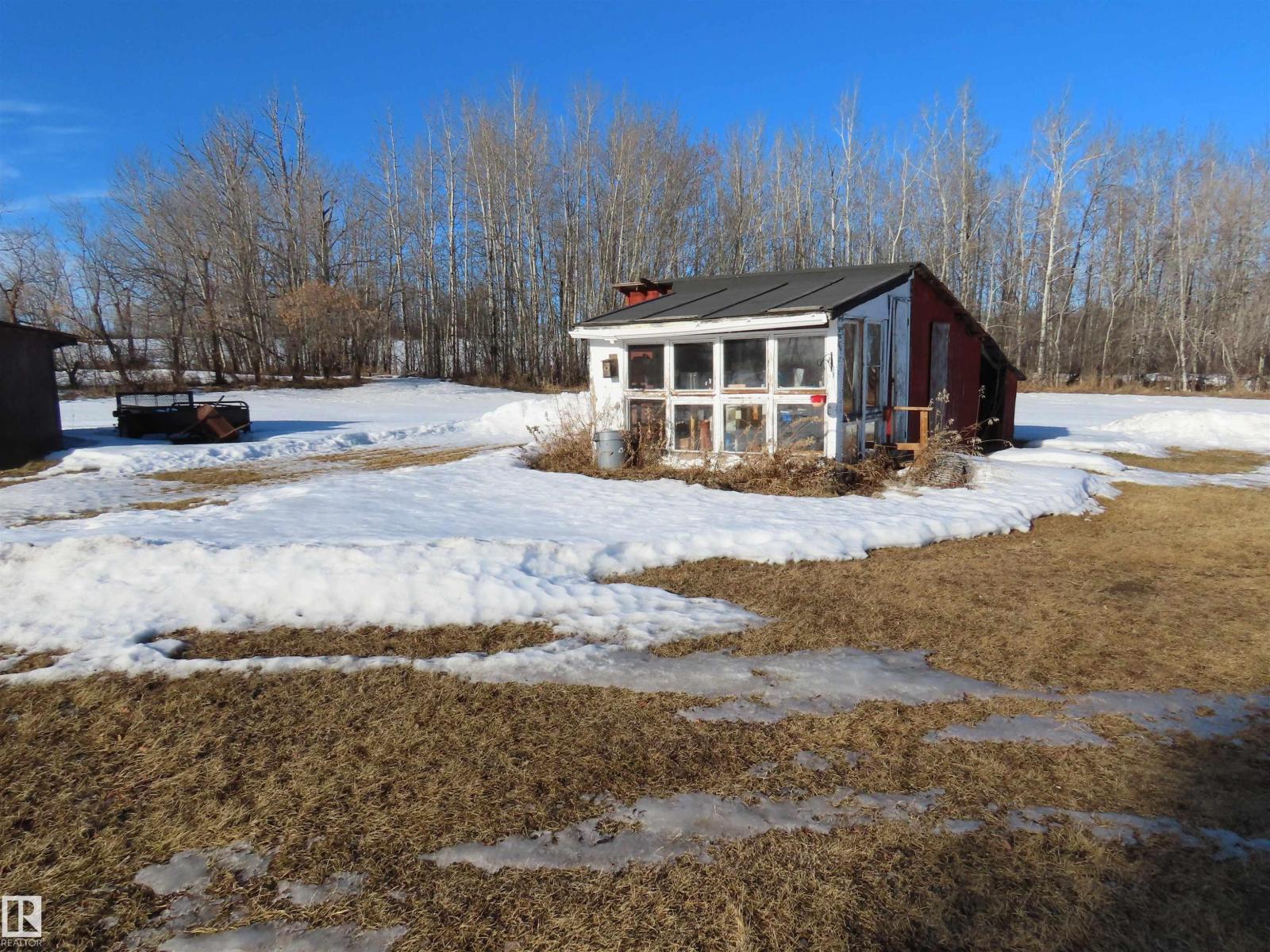 57117 Highway 757, Rural Lac Ste. Anne County, Alberta  T0E 2A0 - Photo 17 - E4473171