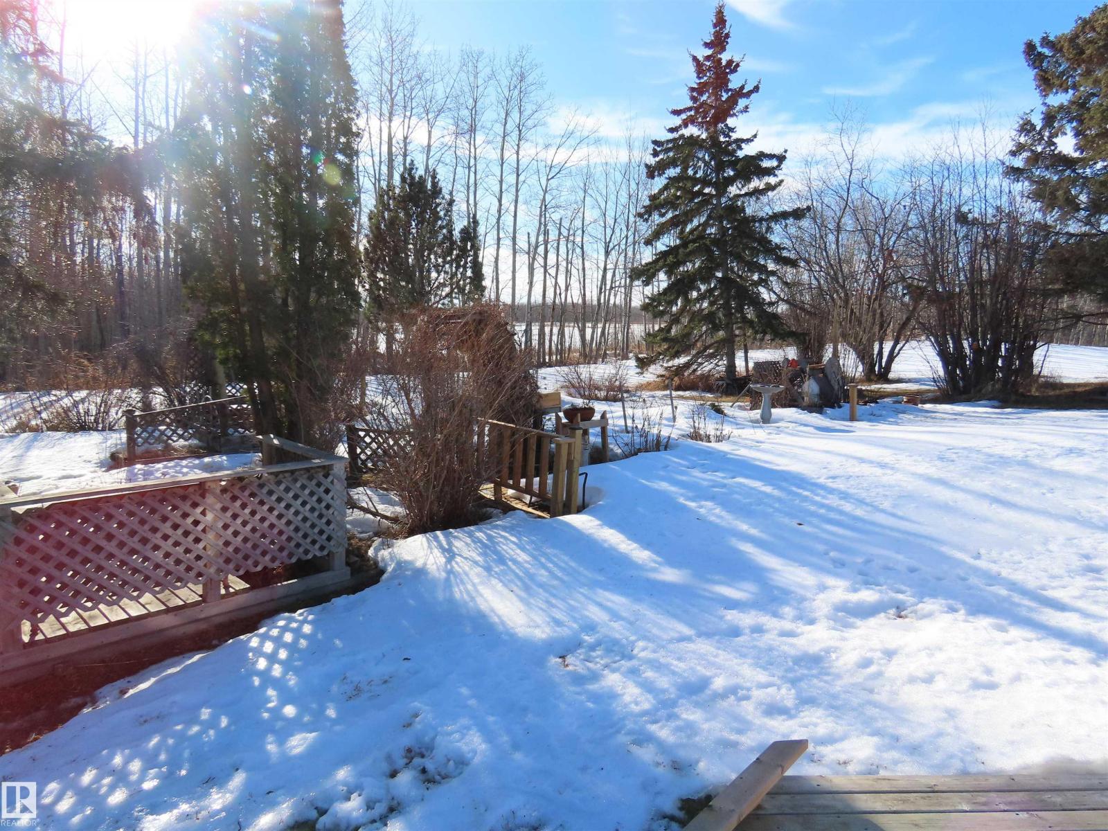 57117 Highway 757, Rural Lac Ste. Anne County, Alberta  T0E 2A0 - Photo 19 - E4473171