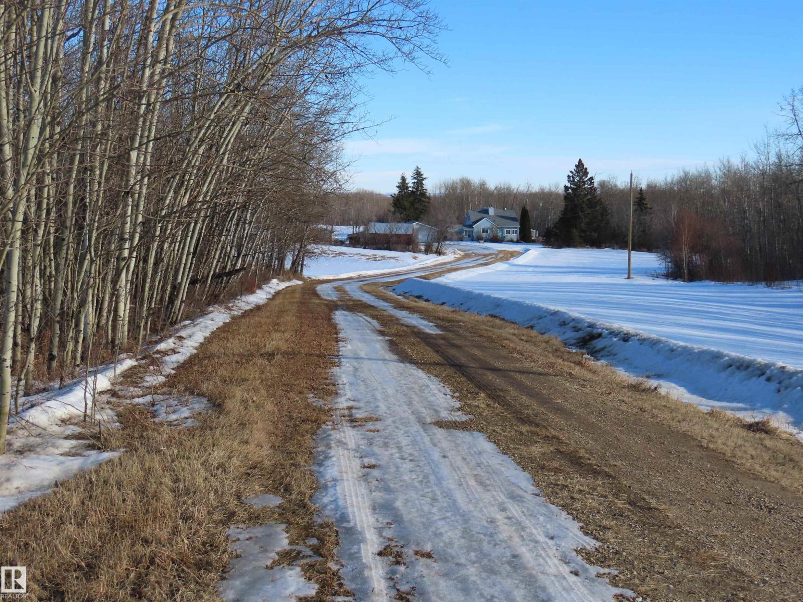 57117 Highway 757, Rural Lac Ste. Anne County, Alberta  T0E 2A0 - Photo 9 - E4473171