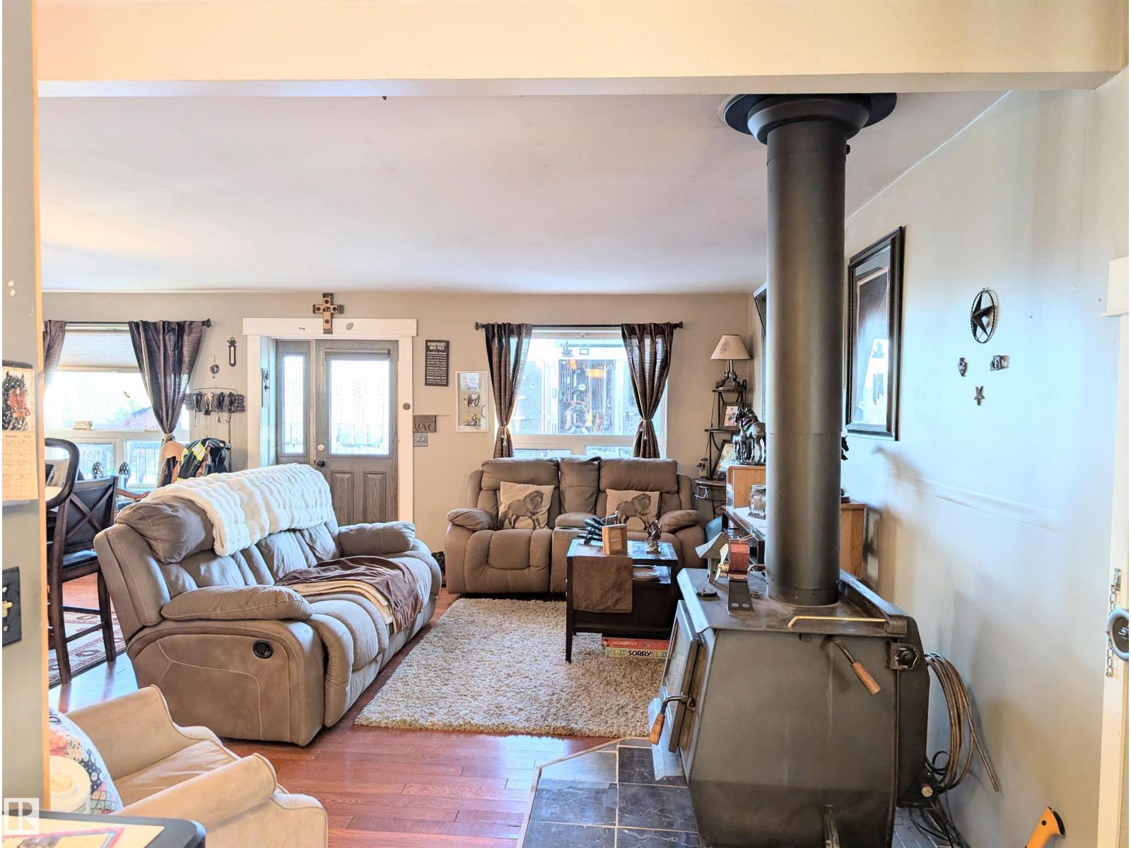 #10 242020 Twp Road 473 A, Rural Wetaskiwin County, Alberta  T0C 1Z0 - Photo 10 - E4473204