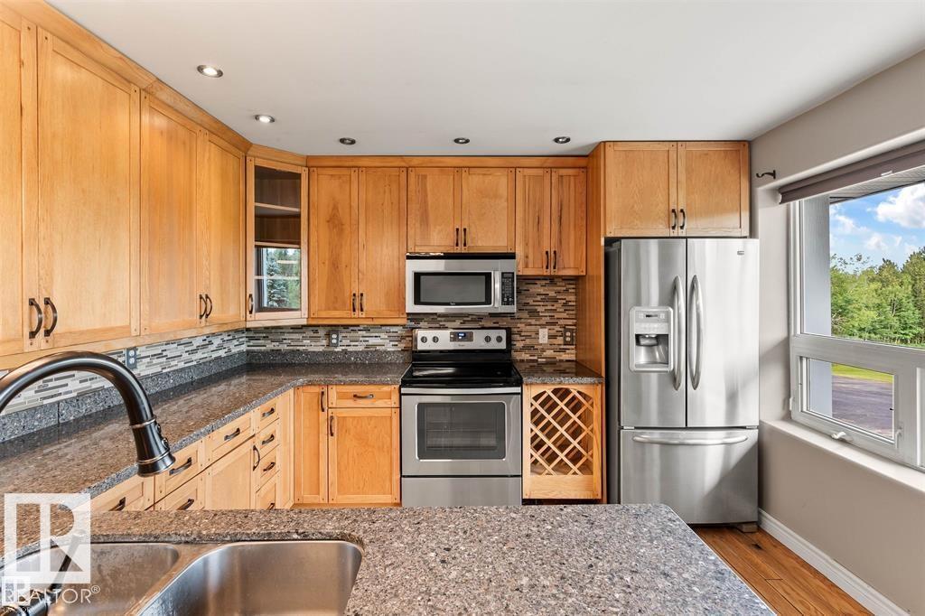 #10 242020 Twp Road 473 A, Rural Wetaskiwin County, Alberta  T0C 1Z0 - Photo 13 - E4473204