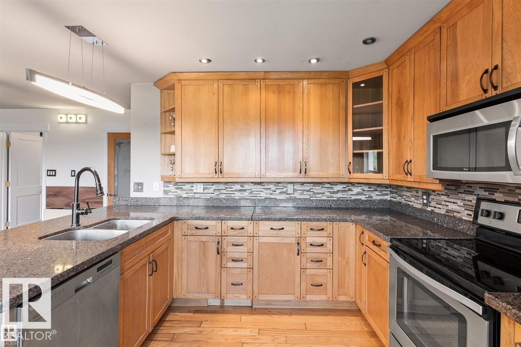 #10 242020 Twp Road 473 A, Rural Wetaskiwin County, Alberta  T0C 1Z0 - Photo 14 - E4473204