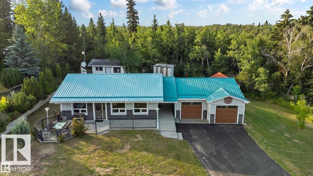 #10 242020 Twp Road 473 A, Rural Wetaskiwin County, Alberta  T0C 1Z0 - Photo 2 - E4473204