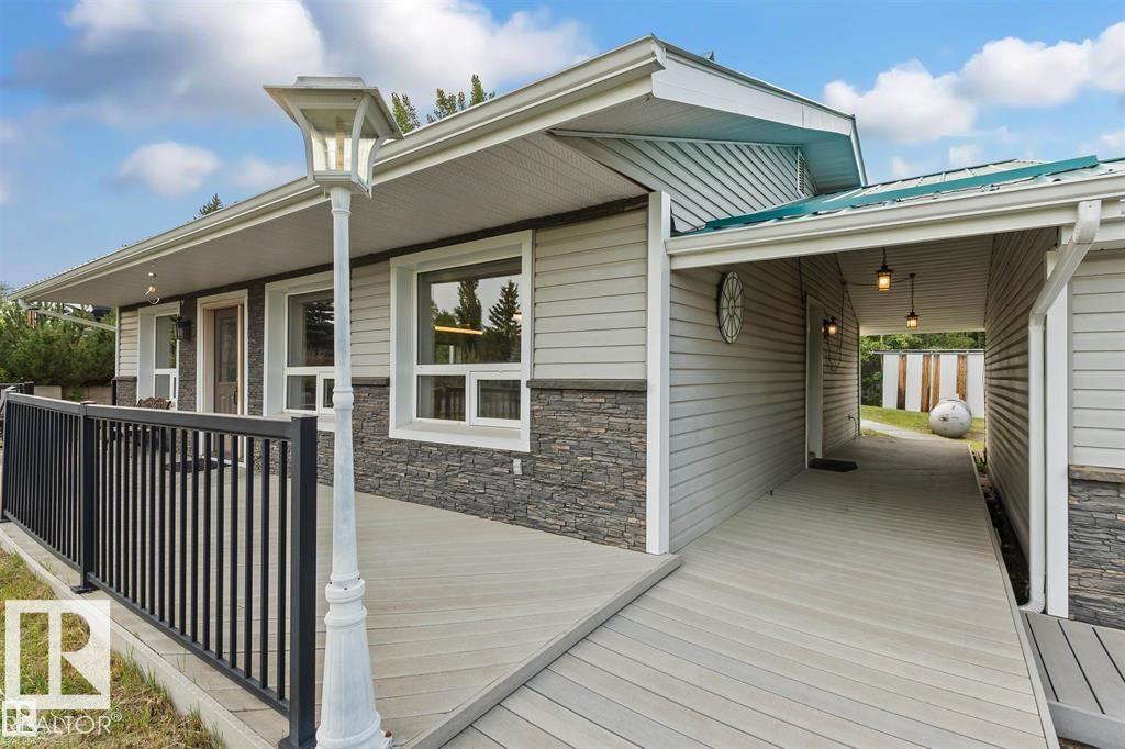 #10 242020 Twp Road 473 A, Rural Wetaskiwin County, Alberta  T0C 1Z0 - Photo 4 - E4473204