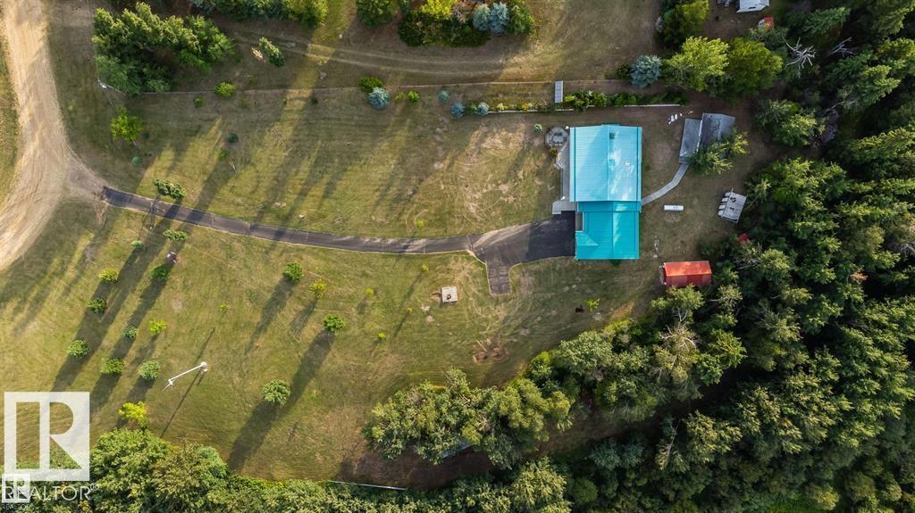 #10 242020 Twp Road 473 A, Rural Wetaskiwin County, Alberta  T0C 1Z0 - Photo 7 - E4473204