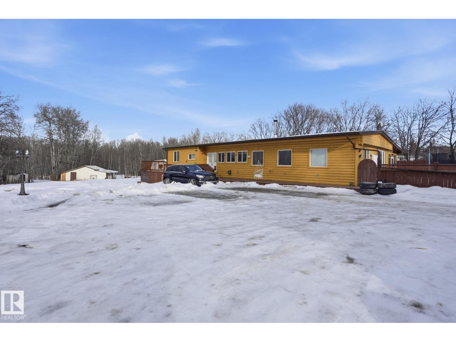 #14 53412 Rge Road 41, Rural Parkland County, Alberta  T0E 0N0 - Photo 2 - E4473231