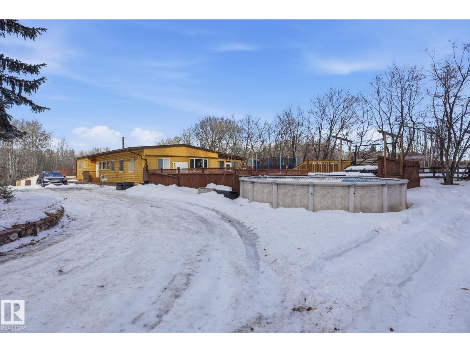 #14 53412 Rge Road 41, Rural Parkland County, Alberta  T0E 0N0 - Photo 27 - E4473231