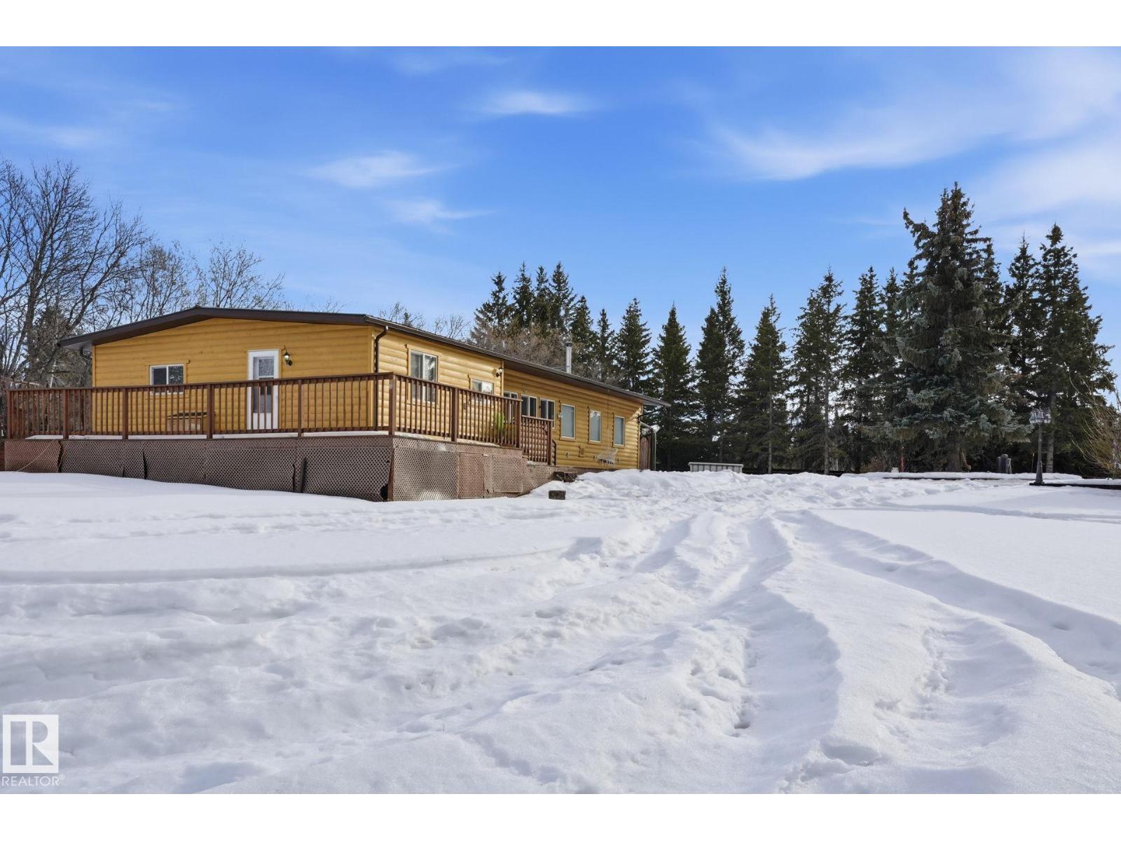 #14 53412 Rge Road 41, Rural Parkland County, Alberta  T0E 0N0 - Photo 3 - E4473231