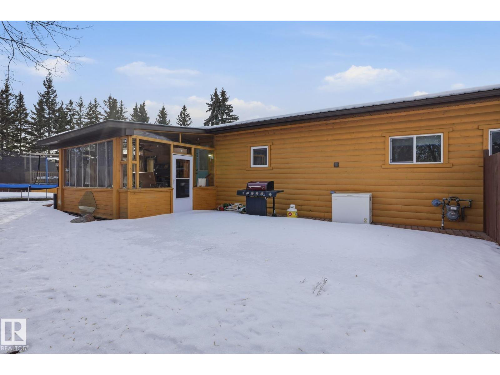 #14 53412 Rge Road 41, Rural Parkland County, Alberta  T0E 0N0 - Photo 30 - E4473231