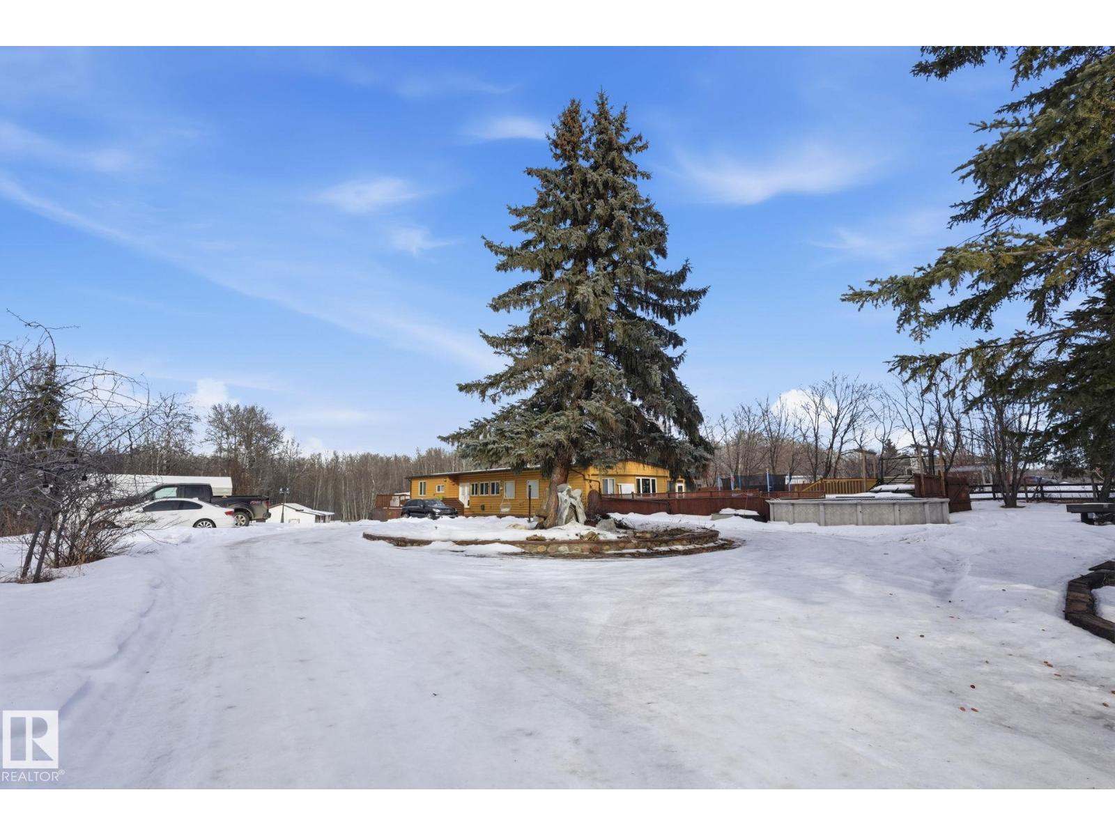 #14 53412 Rge Road 41, Rural Parkland County, Alberta  T0E 0N0 - Photo 33 - E4473231