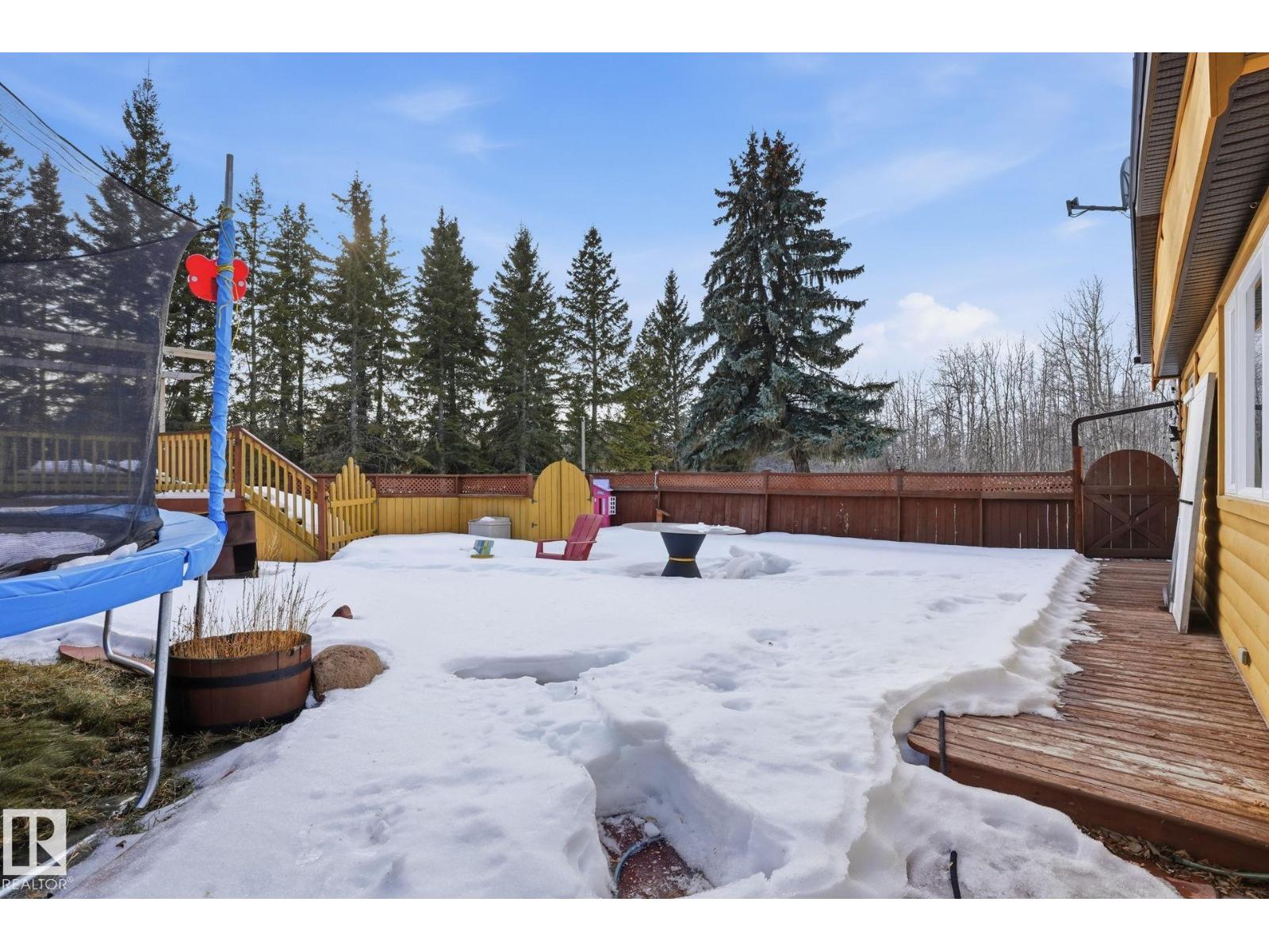 #14 53412 Rge Road 41, Rural Parkland County, Alberta  T0E 0N0 - Photo 35 - E4473231