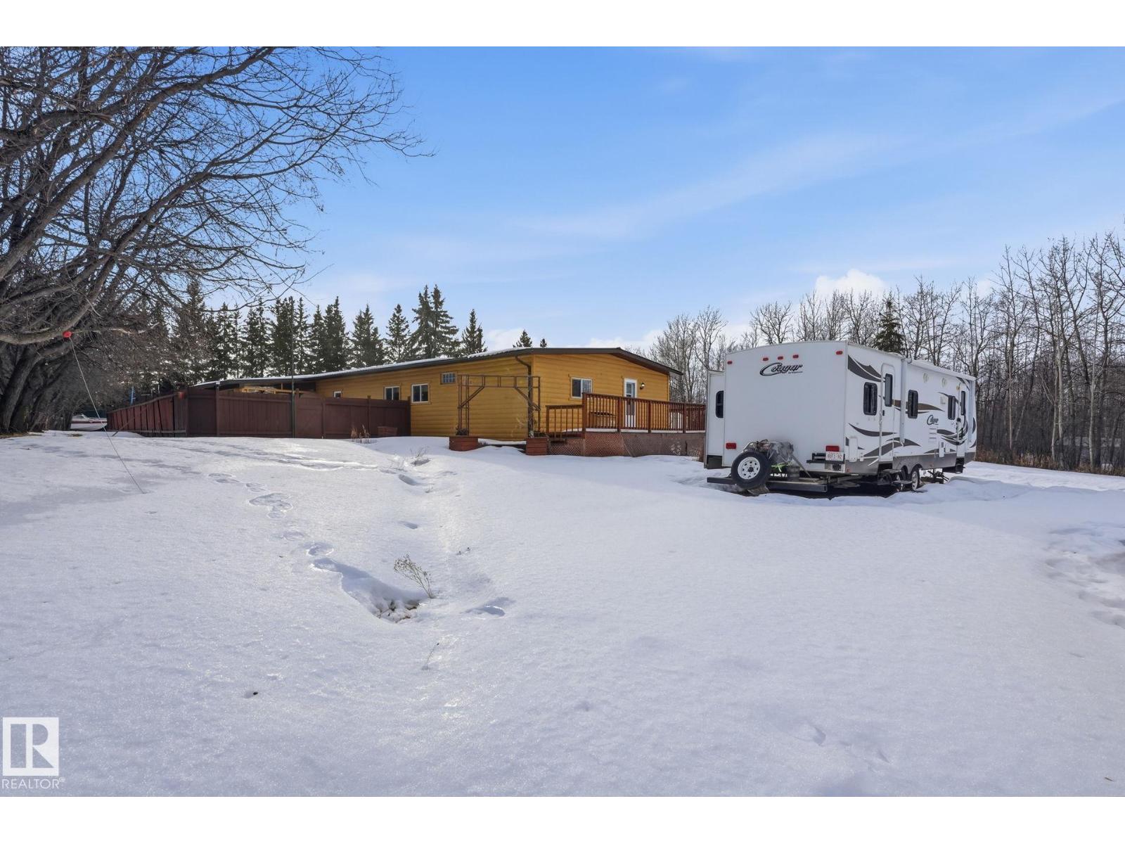 #14 53412 Rge Road 41, Rural Parkland County, Alberta  T0E 0N0 - Photo 36 - E4473231