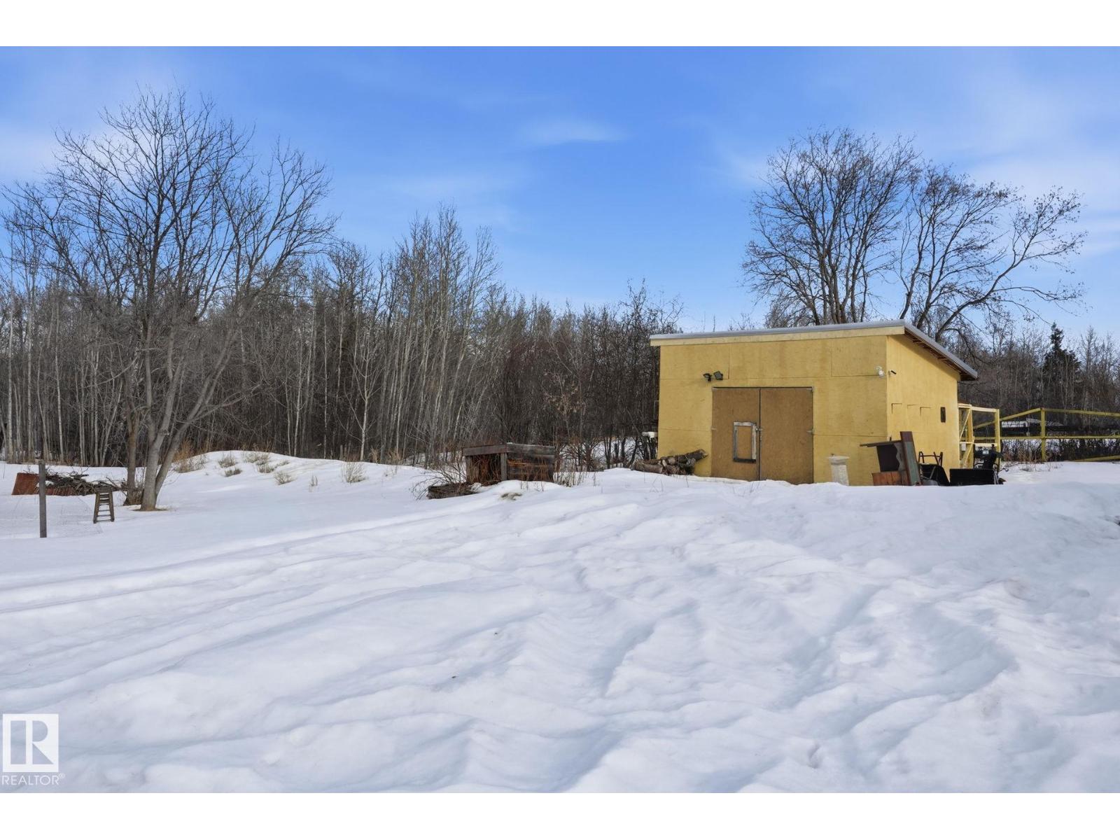 #14 53412 Rge Road 41, Rural Parkland County, Alberta  T0E 0N0 - Photo 37 - E4473231