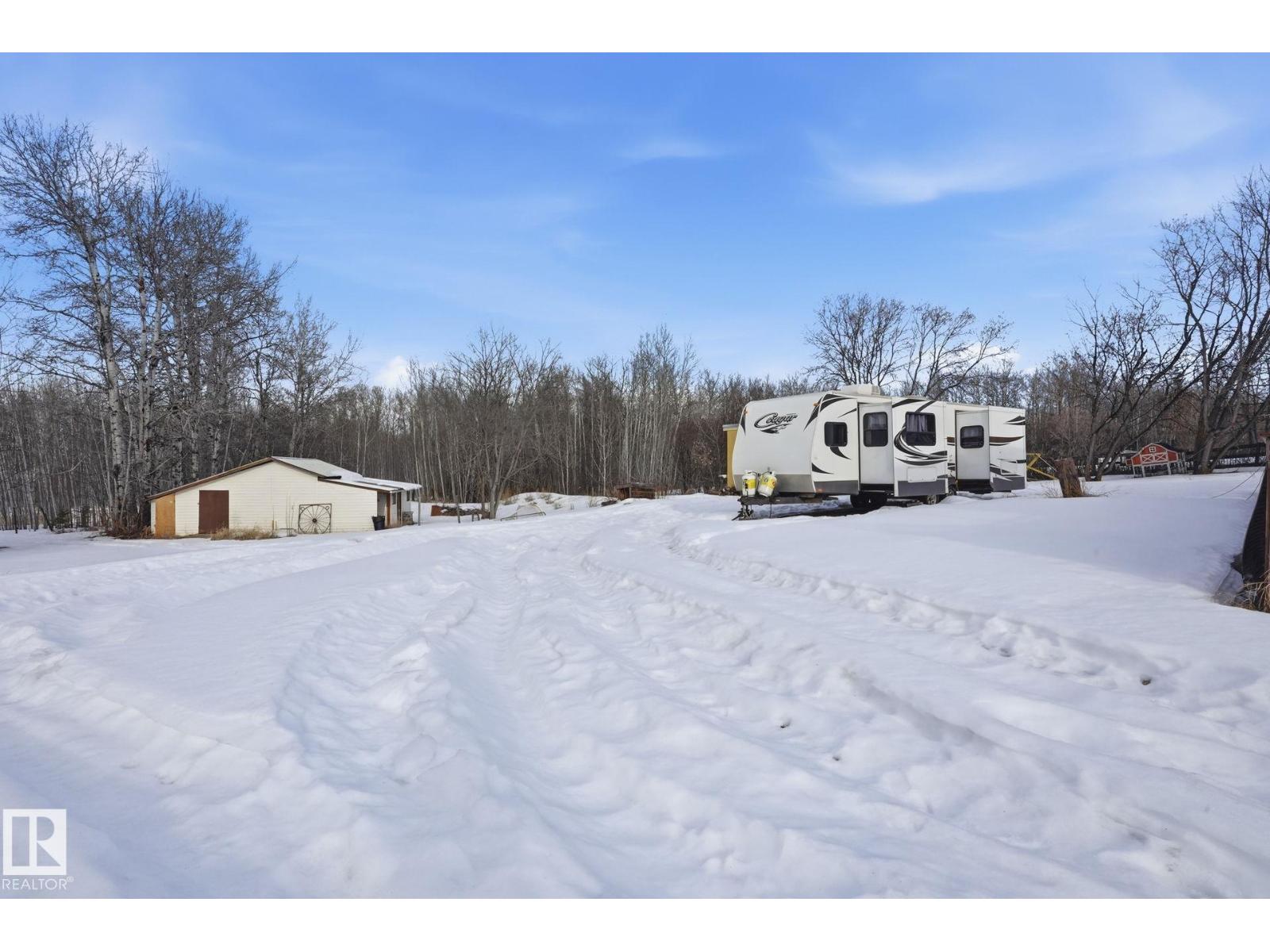 #14 53412 Rge Road 41, Rural Parkland County, Alberta  T0E 0N0 - Photo 38 - E4473231