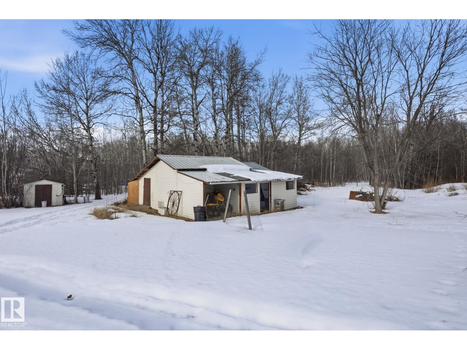 #14 53412 Rge Road 41, Rural Parkland County, Alberta  T0E 0N0 - Photo 39 - E4473231