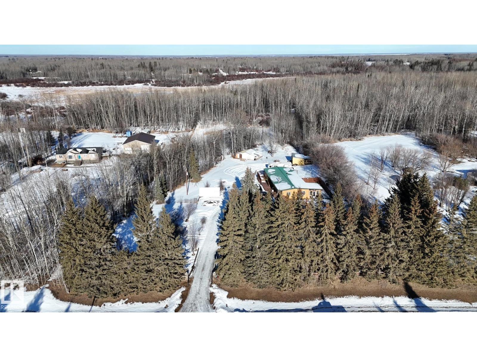 #14 53412 Rge Road 41, Rural Parkland County, Alberta  T0E 0N0 - Photo 40 - E4473231