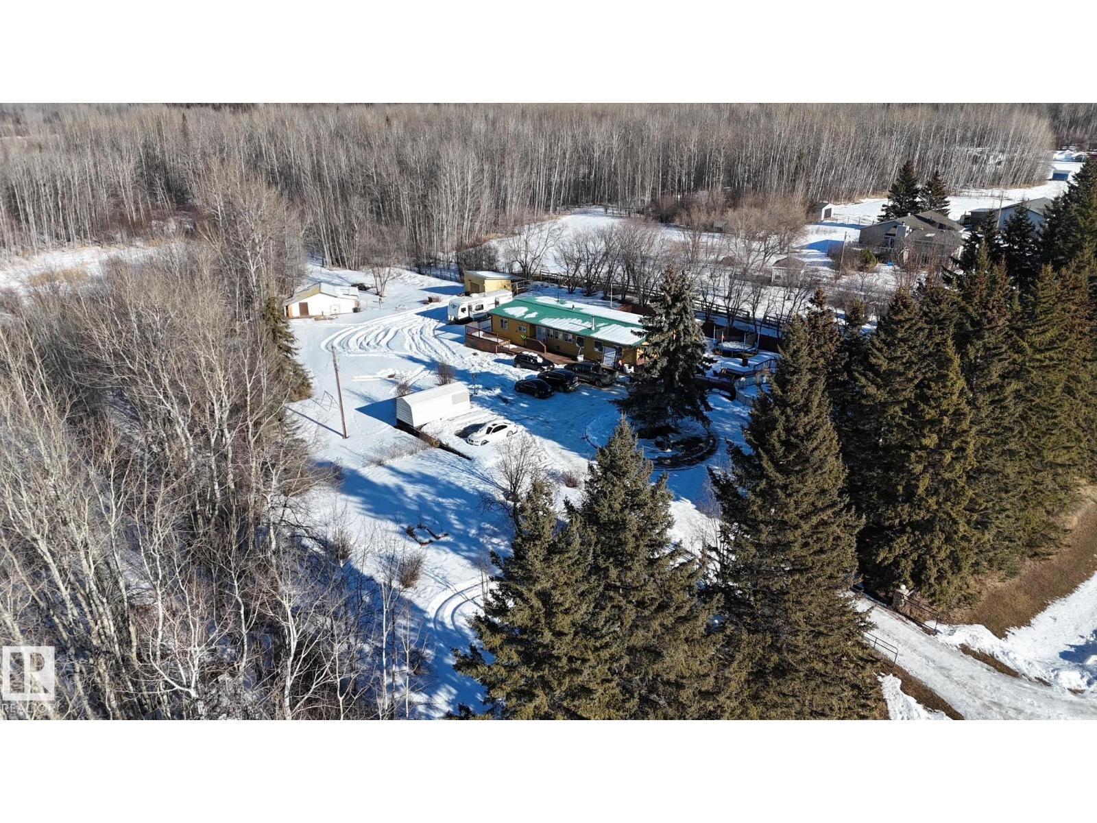 #14 53412 Rge Road 41, Rural Parkland County, Alberta  T0E 0N0 - Photo 42 - E4473231