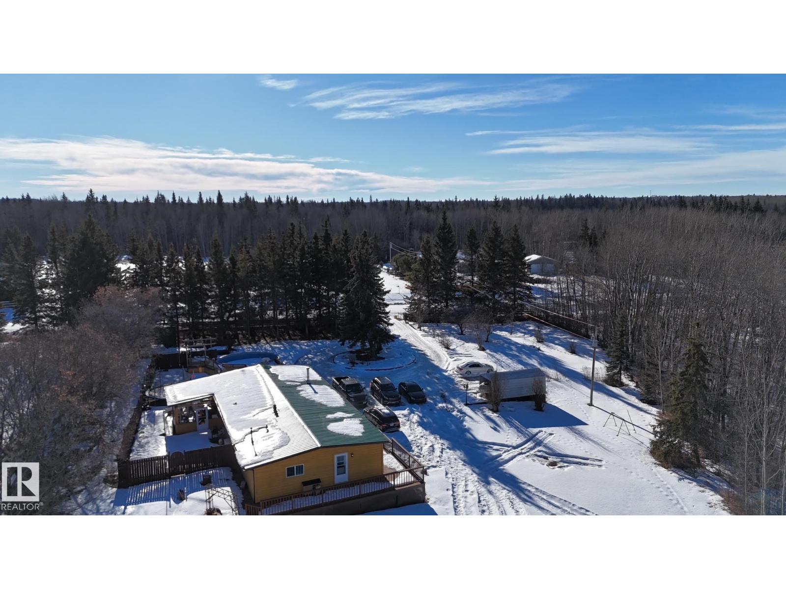 #14 53412 Rge Road 41, Rural Parkland County, Alberta  T0E 0N0 - Photo 43 - E4473231