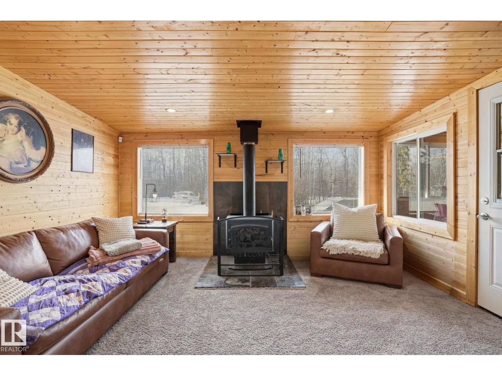 #14 53412 Rge Road 41, Rural Parkland County, Alberta  T0E 0N0 - Photo 5 - E4473231