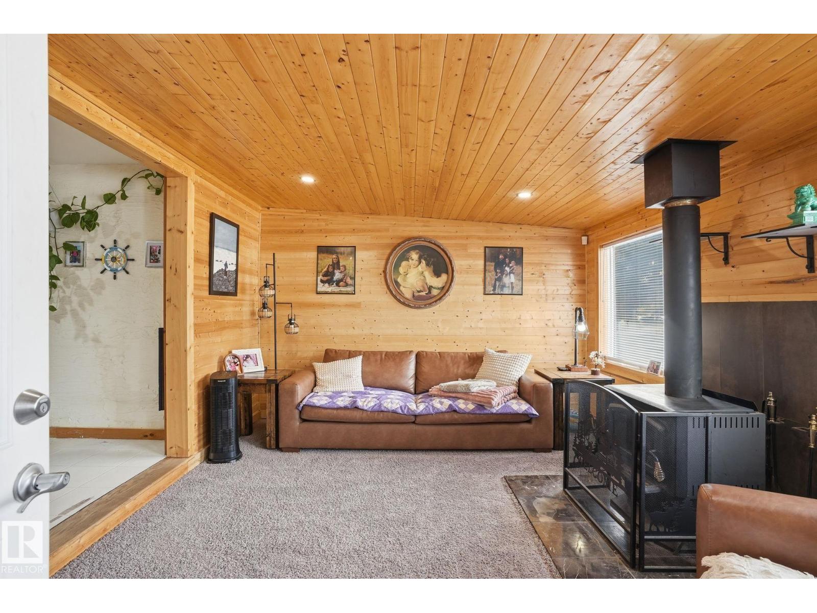 #14 53412 Rge Road 41, Rural Parkland County, Alberta  T0E 0N0 - Photo 6 - E4473231