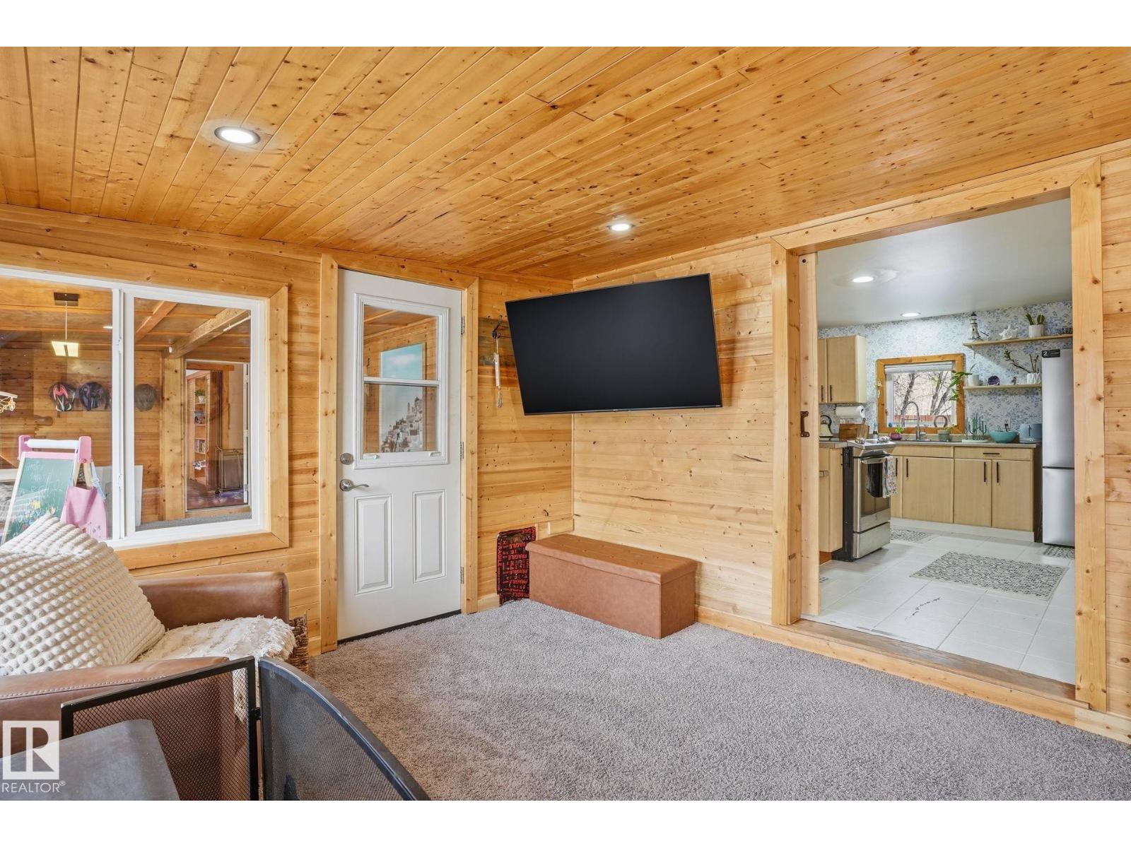 #14 53412 Rge Road 41, Rural Parkland County, Alberta  T0E 0N0 - Photo 7 - E4473231