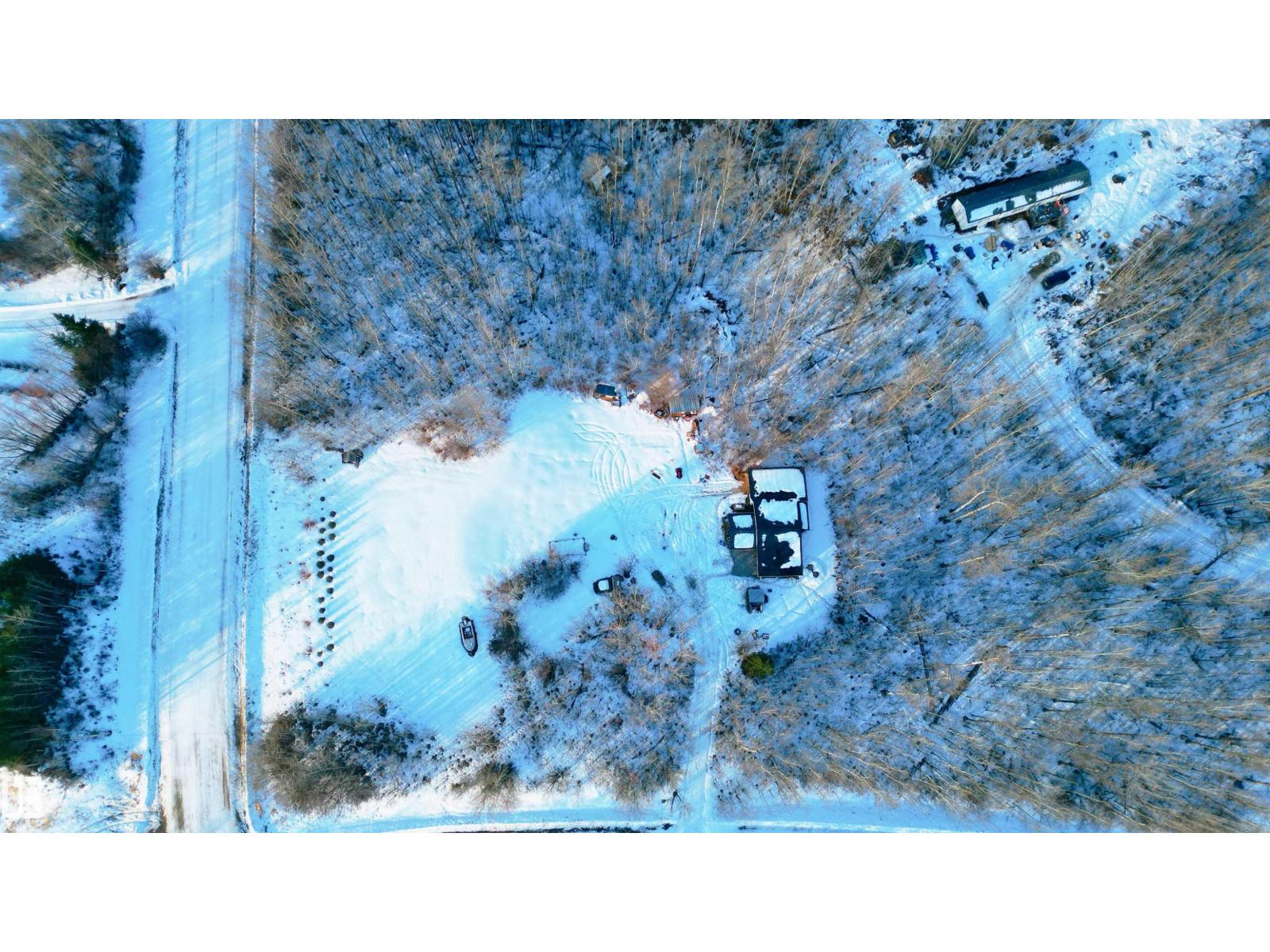 #27 54222 Rge Road 25, Rural Lac Ste. Anne County, Alberta  T0E 0A1 - Photo 1 - E4473268