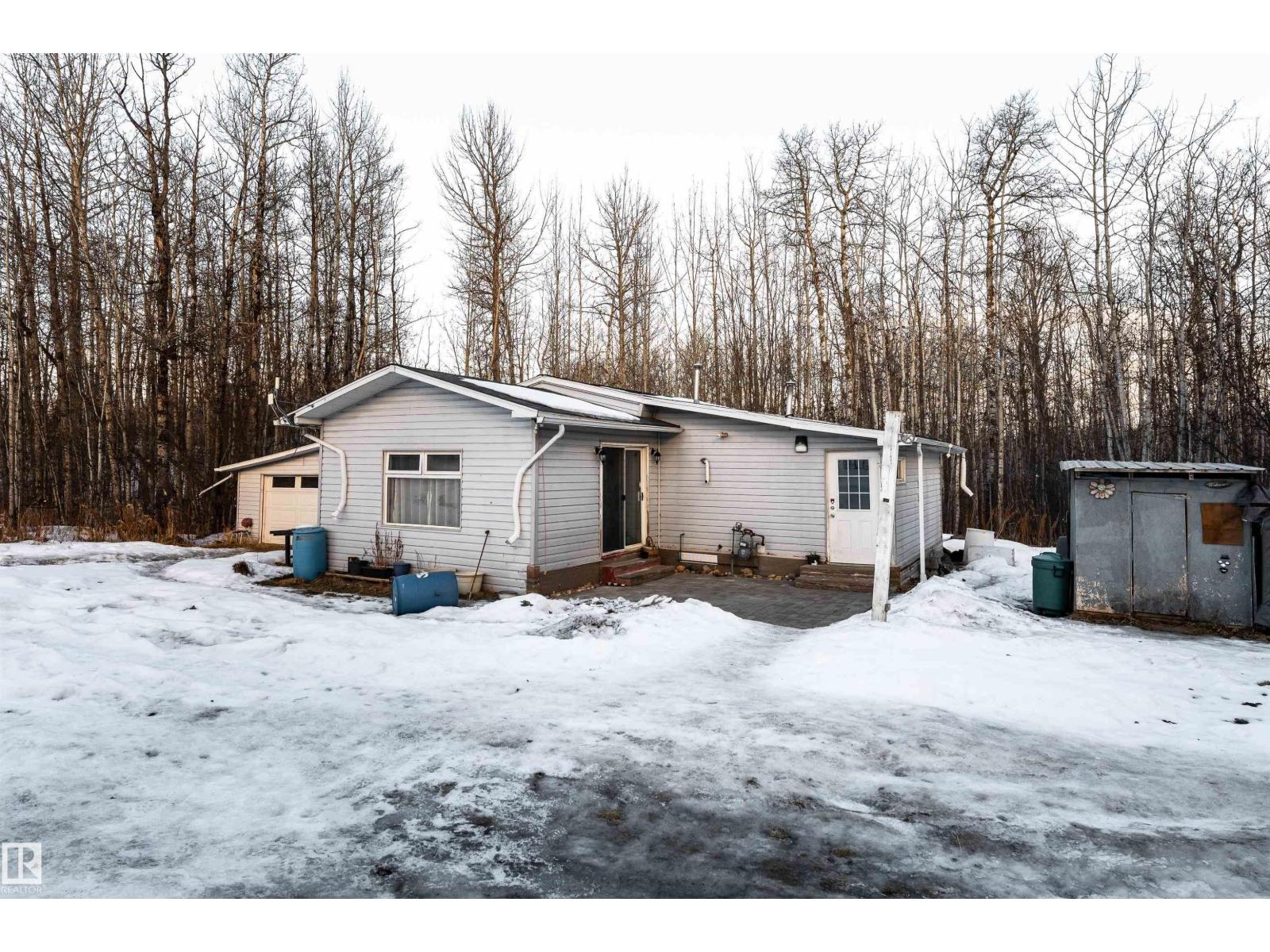 #27 54222 Rge Road 25, Rural Lac Ste. Anne County, Alberta  T0E 0A1 - Photo 10 - E4473268