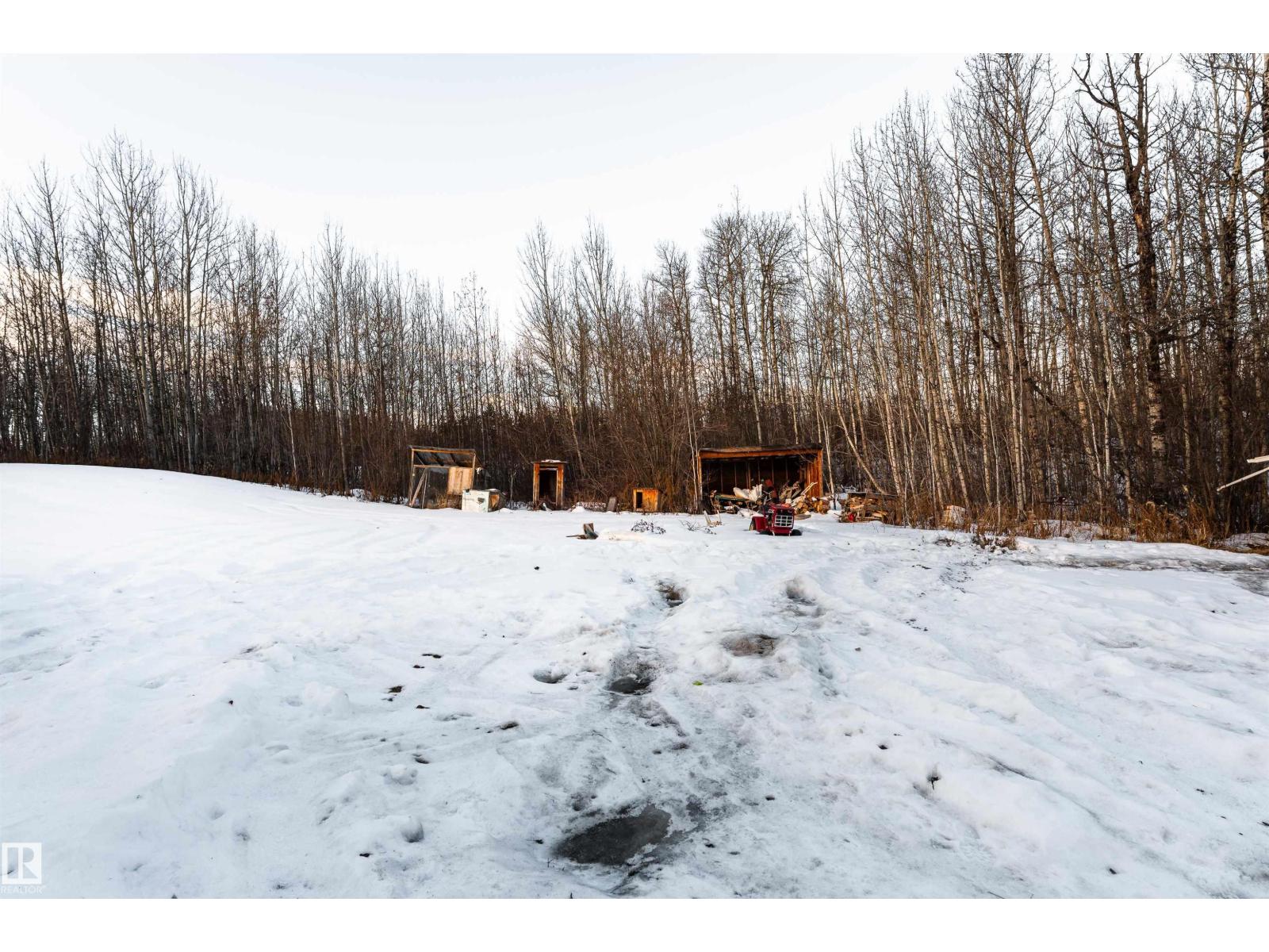 #27 54222 Rge Road 25, Rural Lac Ste. Anne County, Alberta  T0E 0A1 - Photo 39 - E4473268