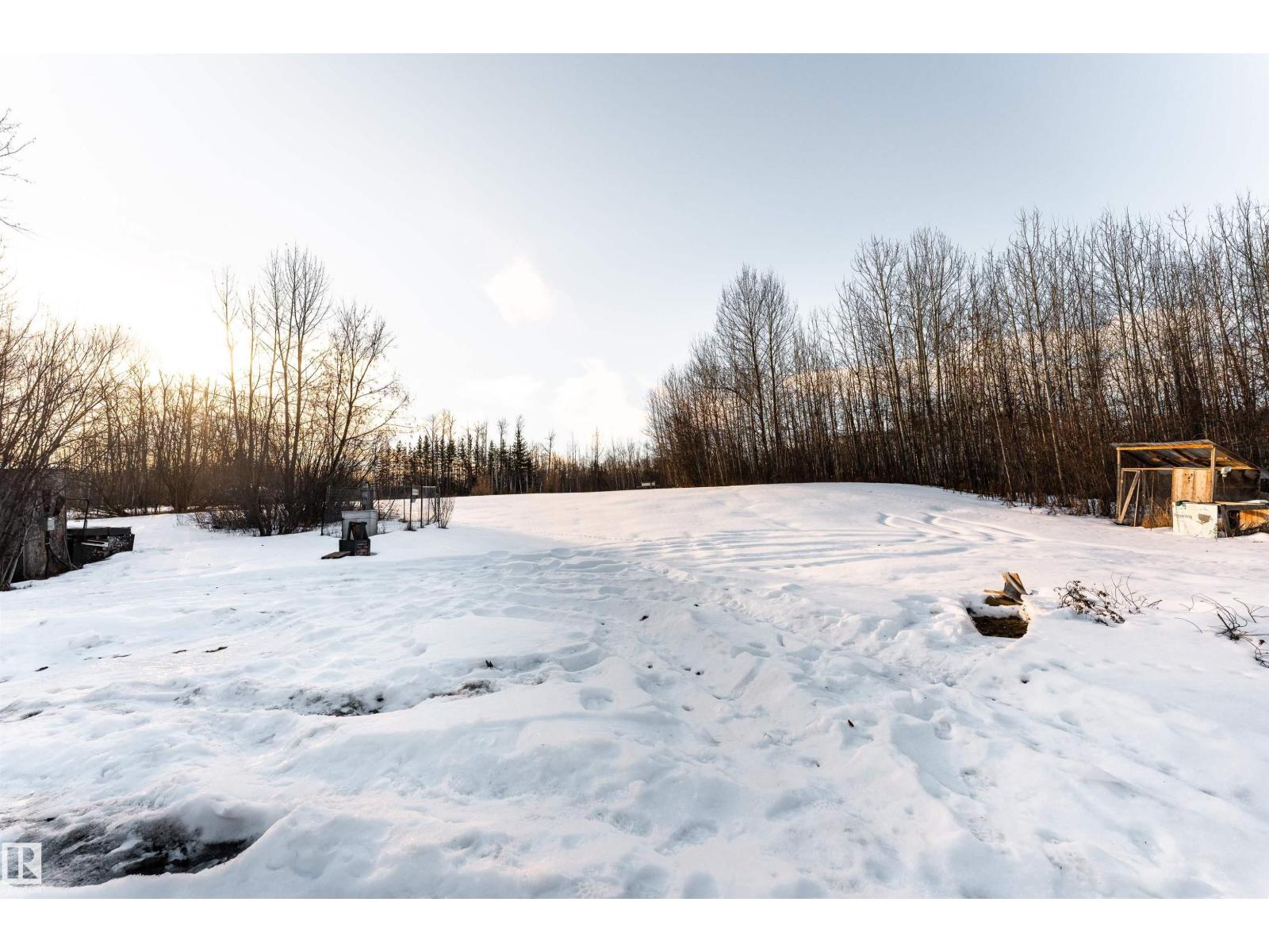 #27 54222 Rge Road 25, Rural Lac Ste. Anne County, Alberta  T0E 0A1 - Photo 40 - E4473268