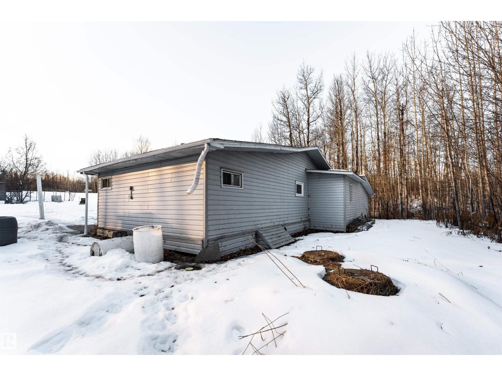 #27 54222 Rge Road 25, Rural Lac Ste. Anne County, Alberta  T0E 0A1 - Photo 42 - E4473268