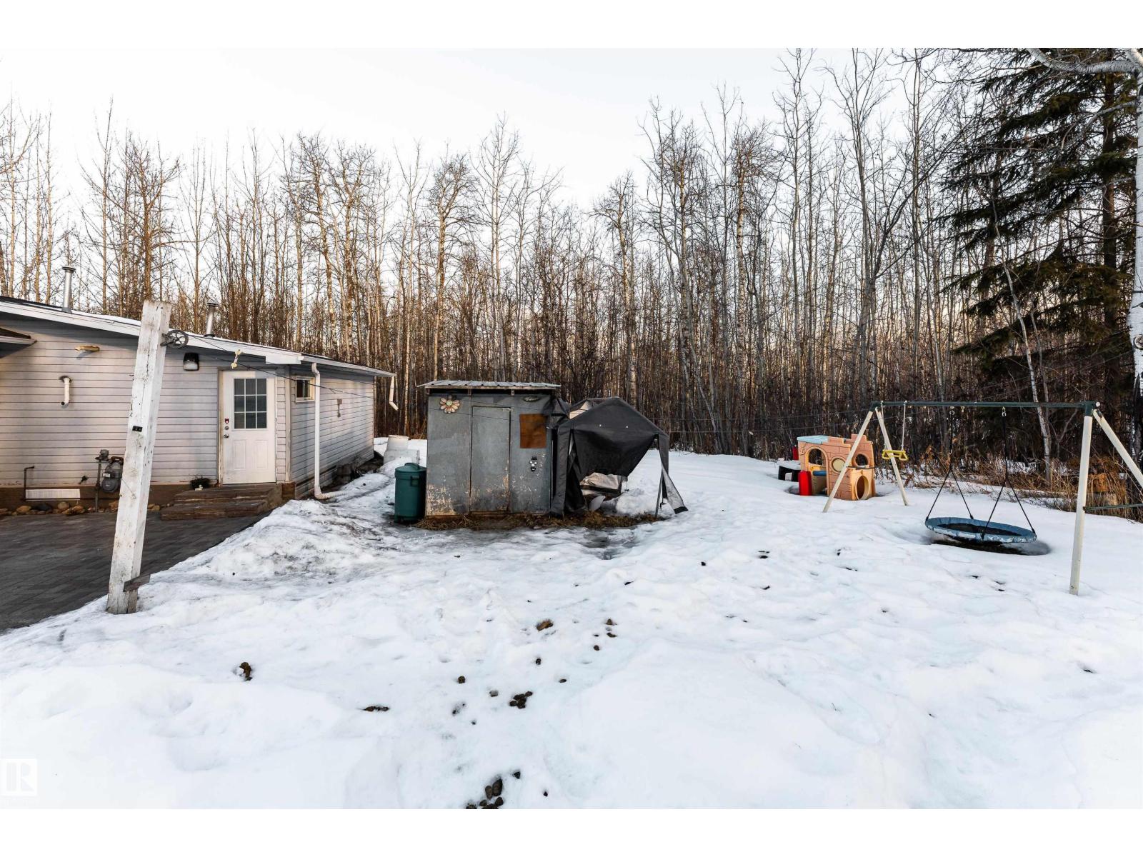 #27 54222 Rge Road 25, Rural Lac Ste. Anne County, Alberta  T0E 0A1 - Photo 43 - E4473268