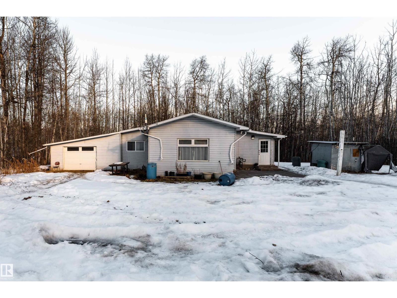 #27 54222 Rge Road 25, Rural Lac Ste. Anne County, Alberta  T0E 0A1 - Photo 44 - E4473268