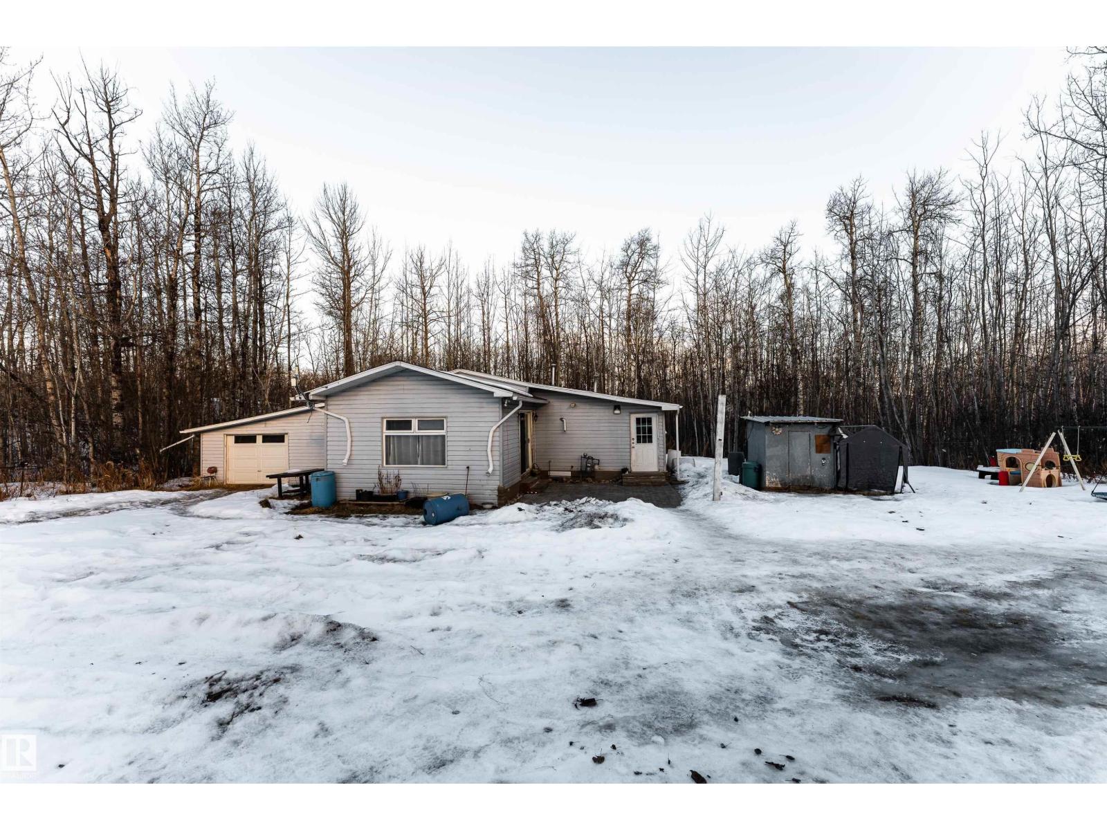 #27 54222 Rge Road 25, Rural Lac Ste. Anne County, Alberta  T0E 0A1 - Photo 45 - E4473268